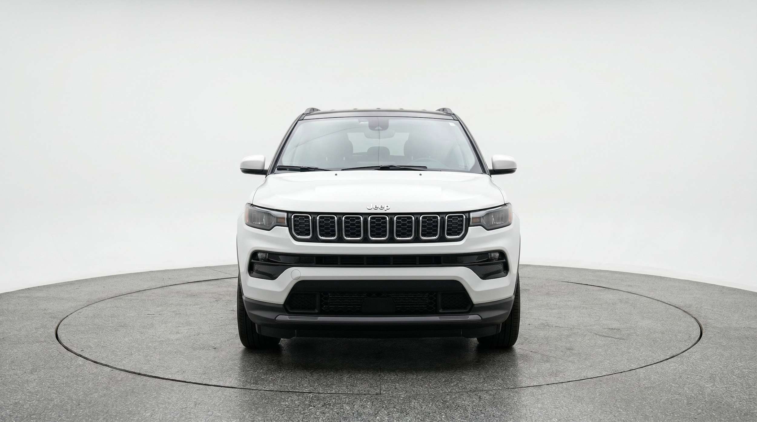 Thumbnail: 2025 Jeep Compass - 2