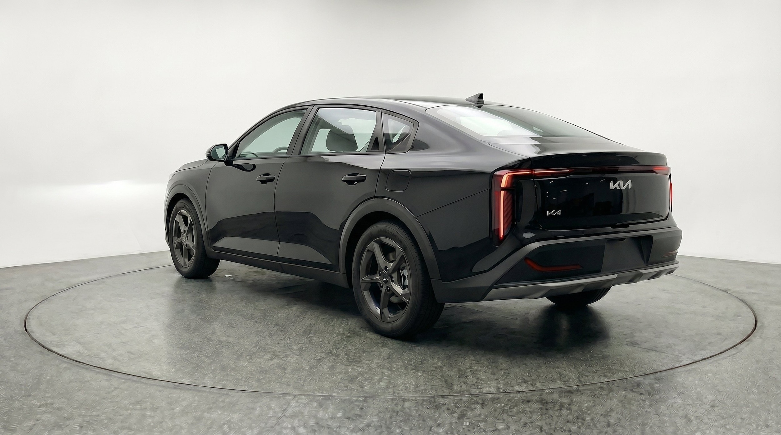 Thumbnail: 2026 Kia K4 - 6