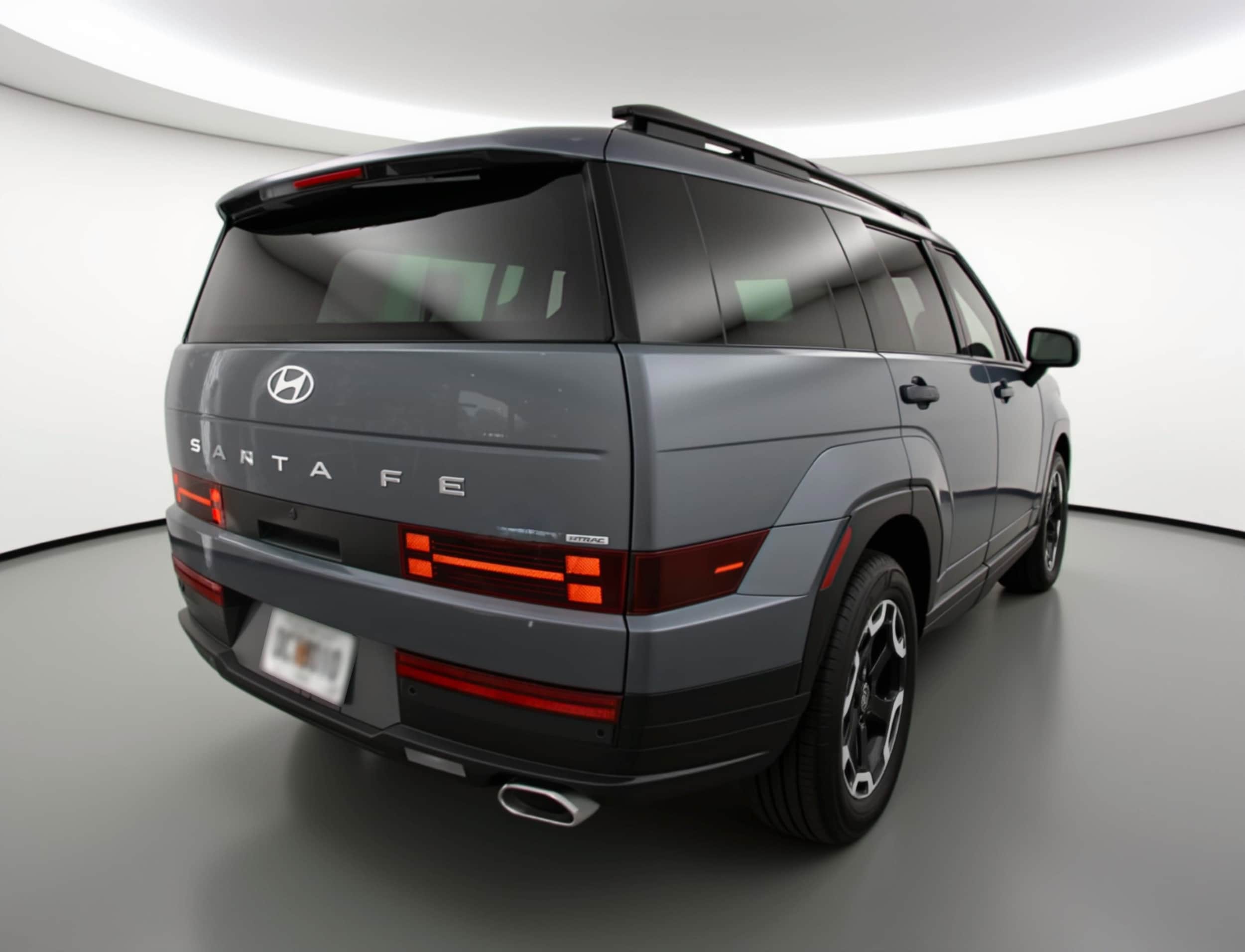 Thumbnail: 2025 Hyundai Santa Fe - 9