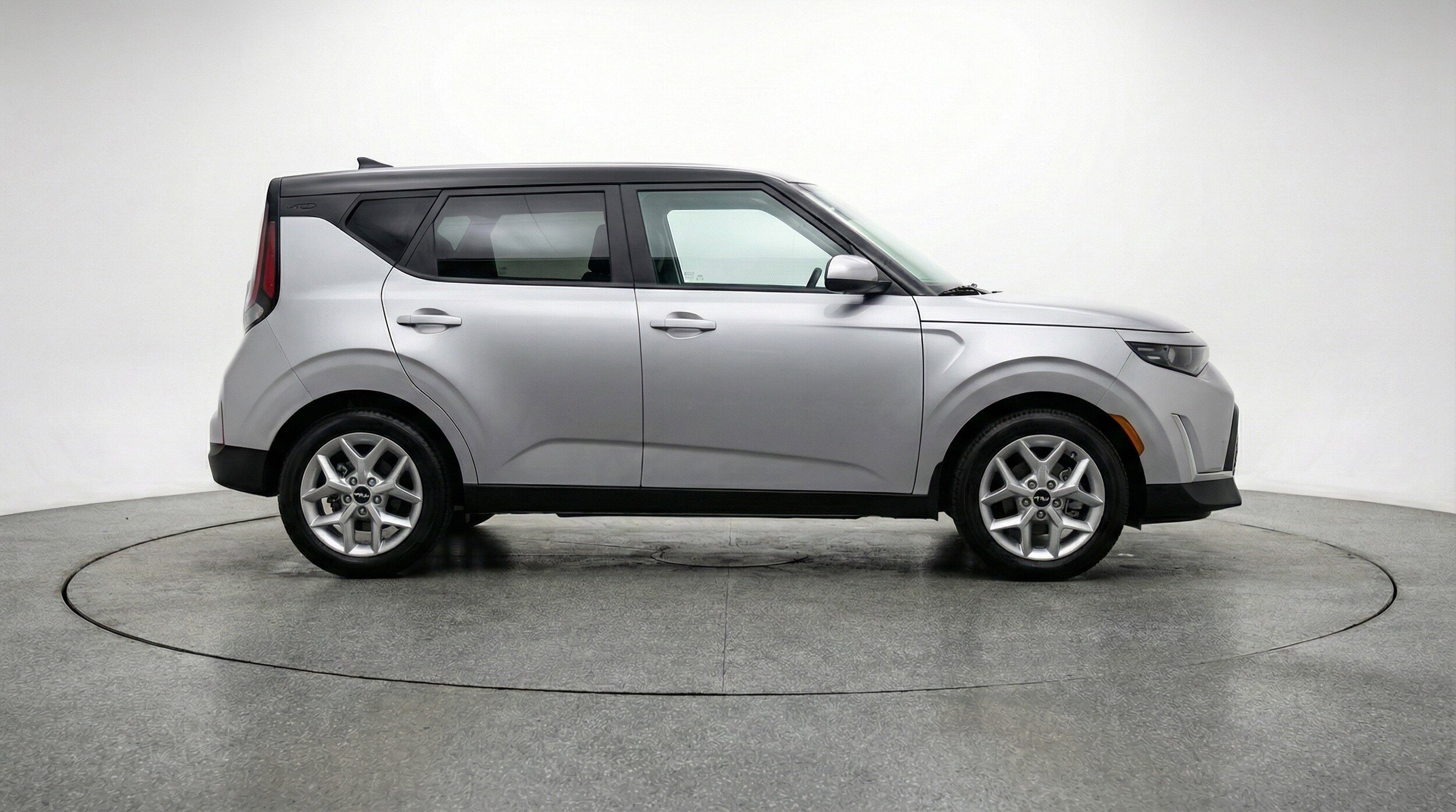 Thumbnail: 2025 Kia Soul - 11