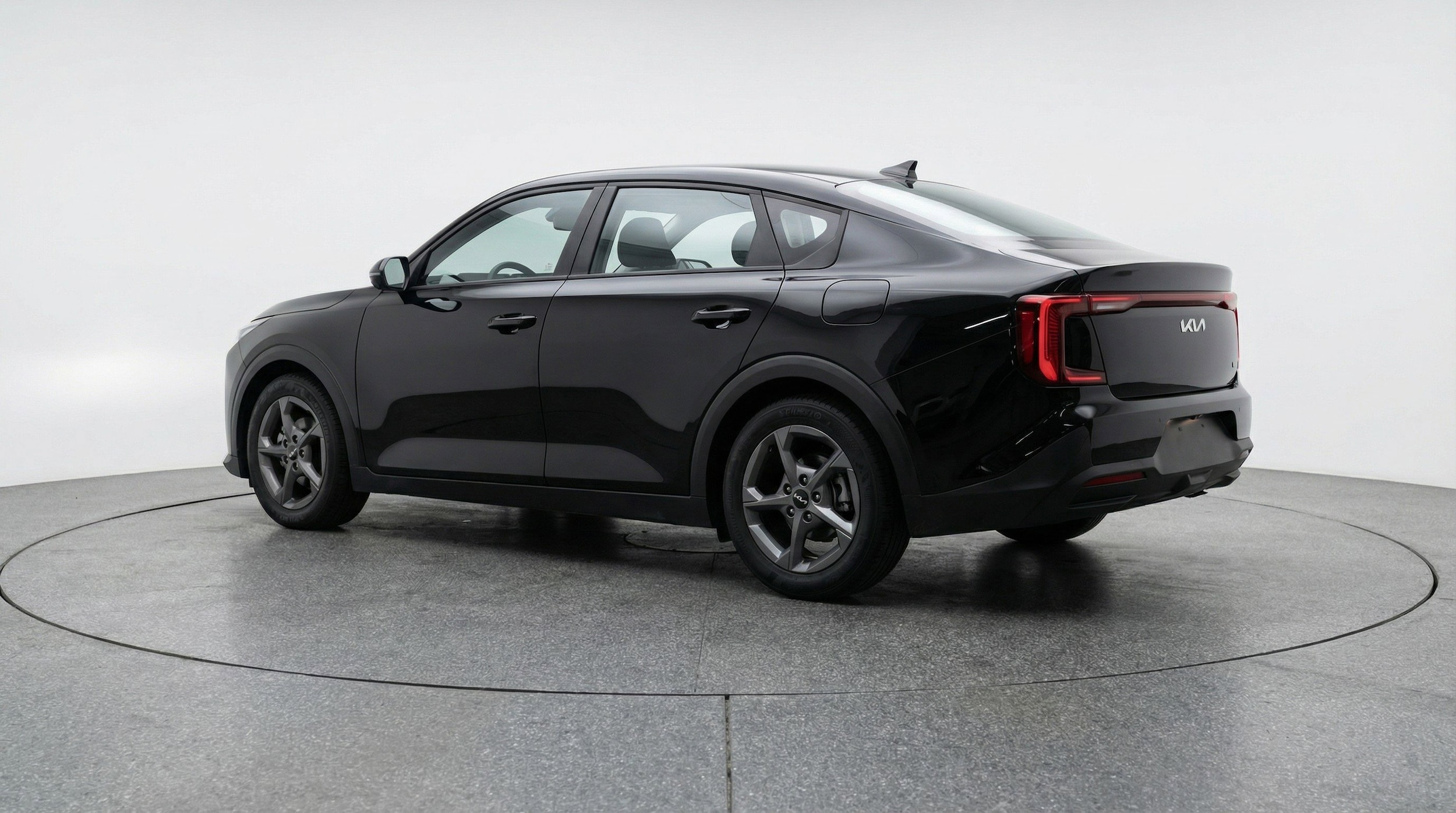 Thumbnail: 2025 Kia K4 - 6