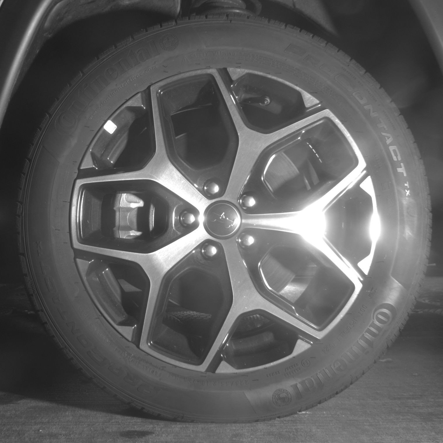 Thumbnail: 2025 Jeep Compass - 12