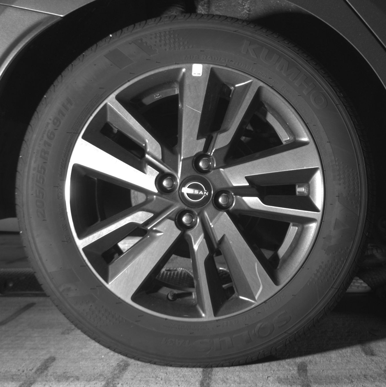 Thumbnail: 2025 Nissan Versa - 11