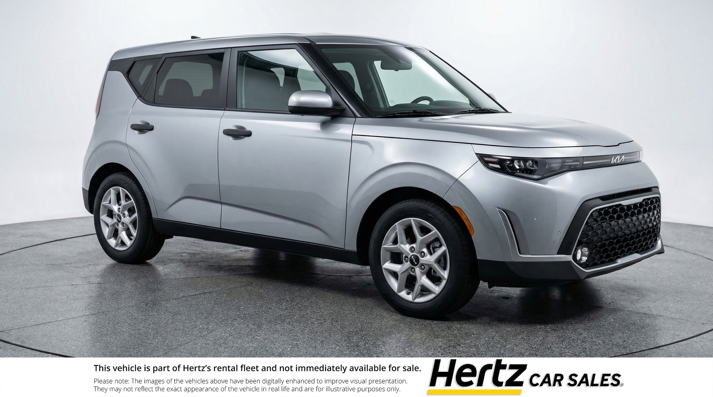 Thumbnail: 2025 Kia Soul - 1