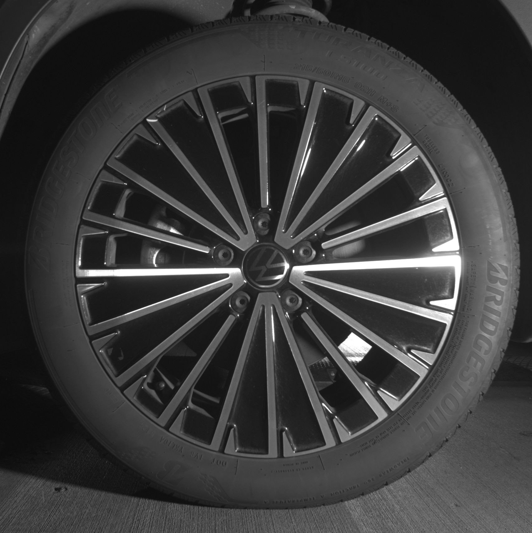 Thumbnail: 2025 Volkswagen Taos - 12