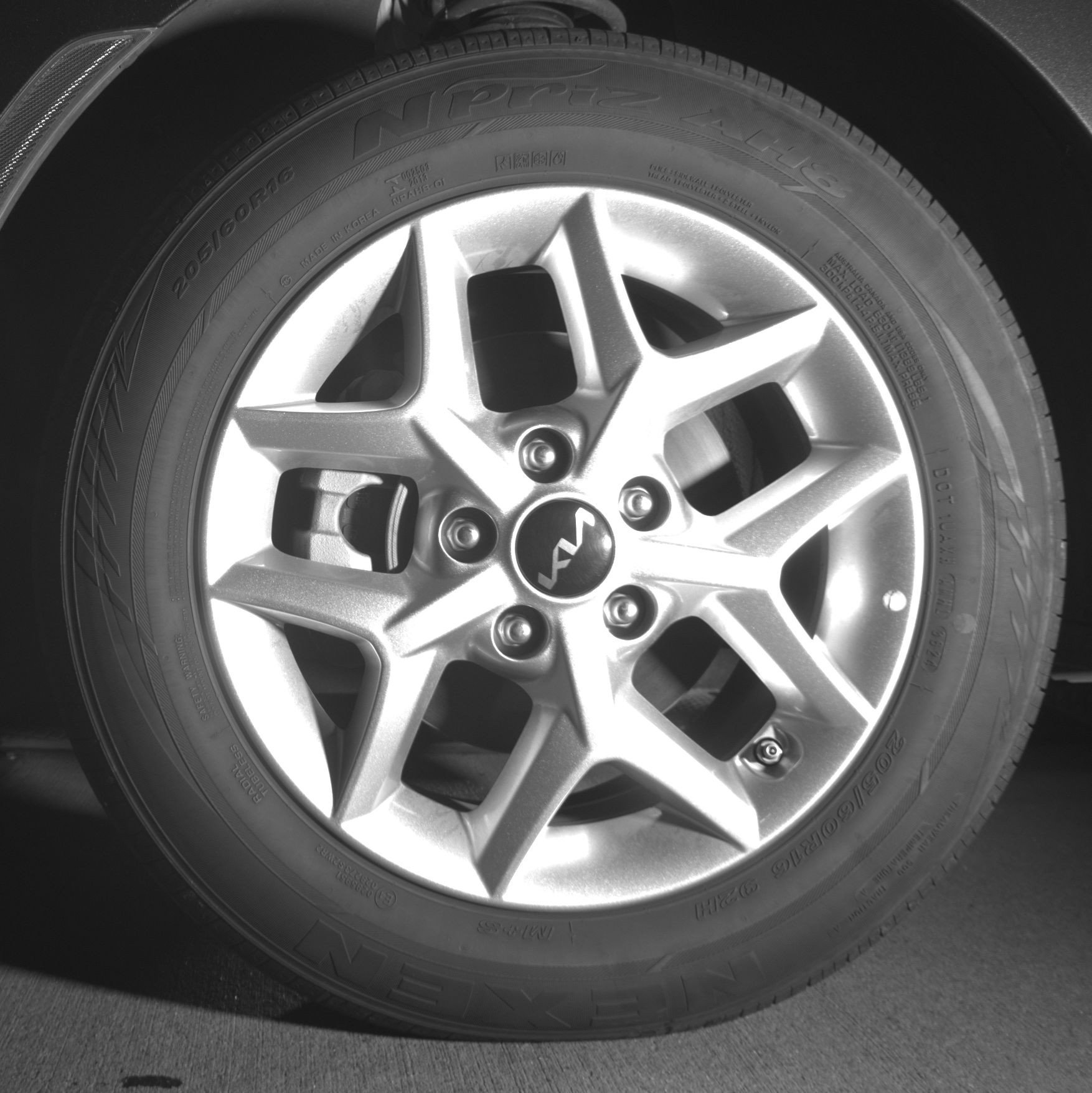 Thumbnail: 2025 Kia Soul - 12