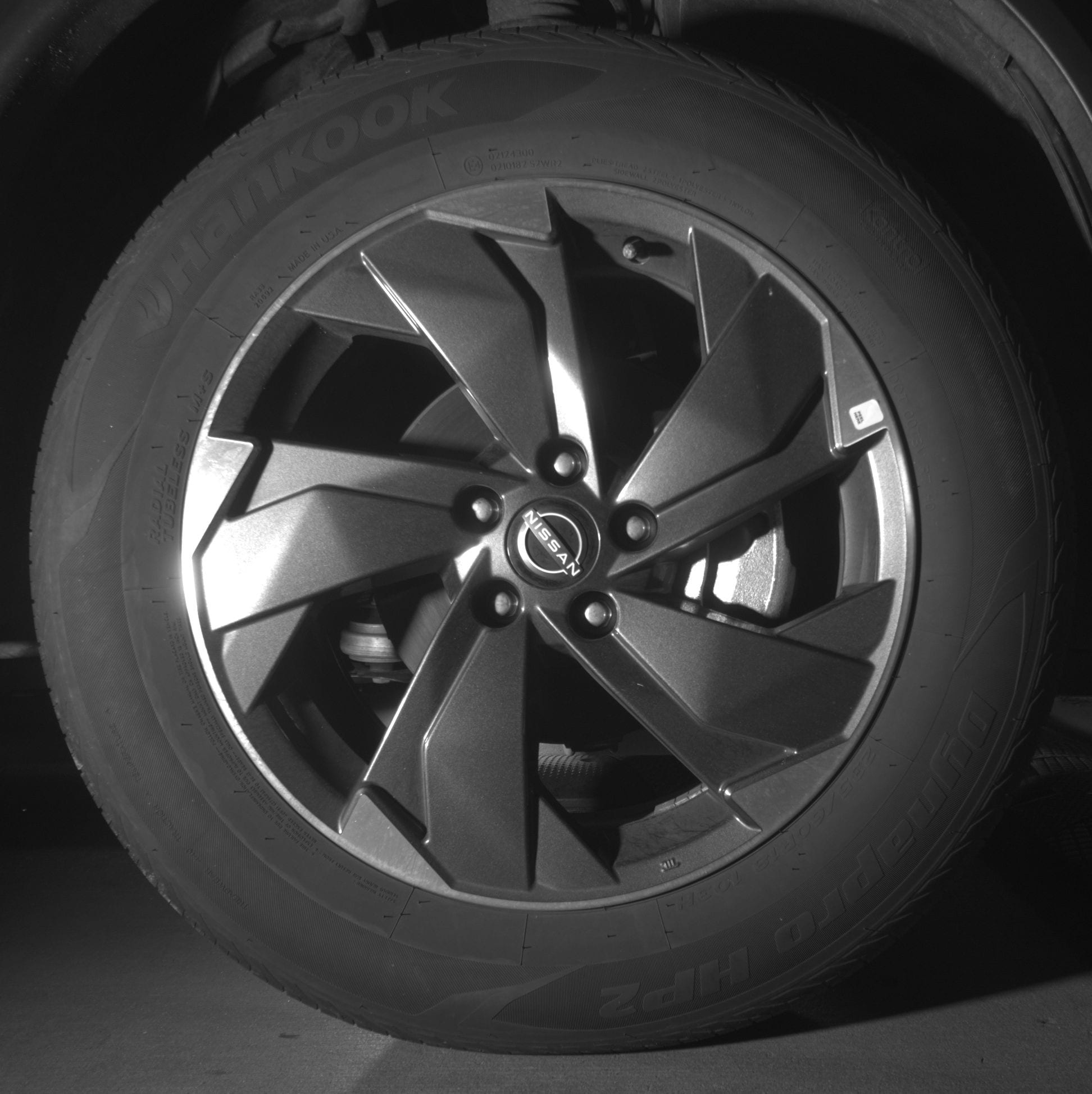 Thumbnail: 2025 Nissan Rogue - 10