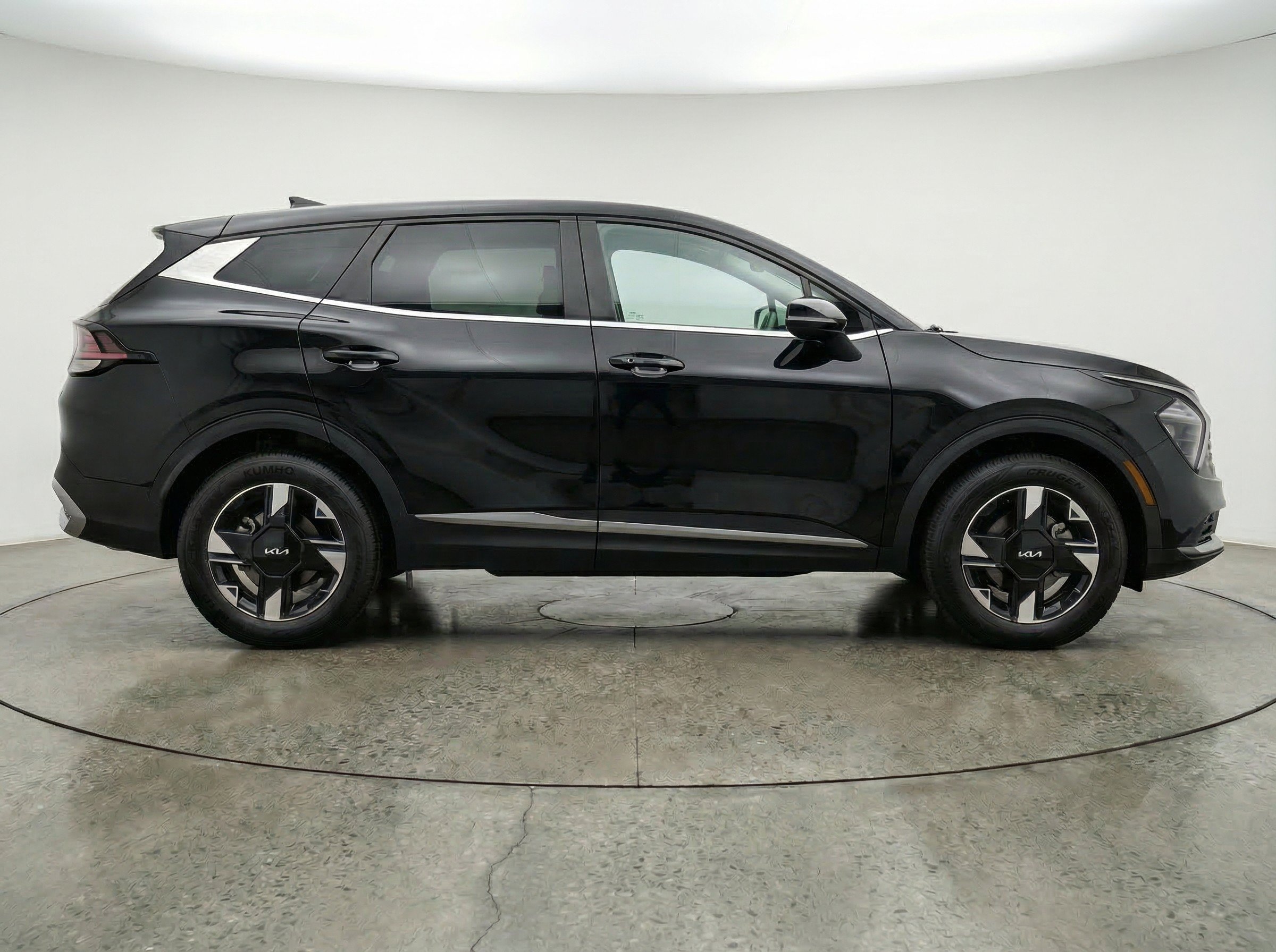 Thumbnail: 2026 Kia Sportage - 11