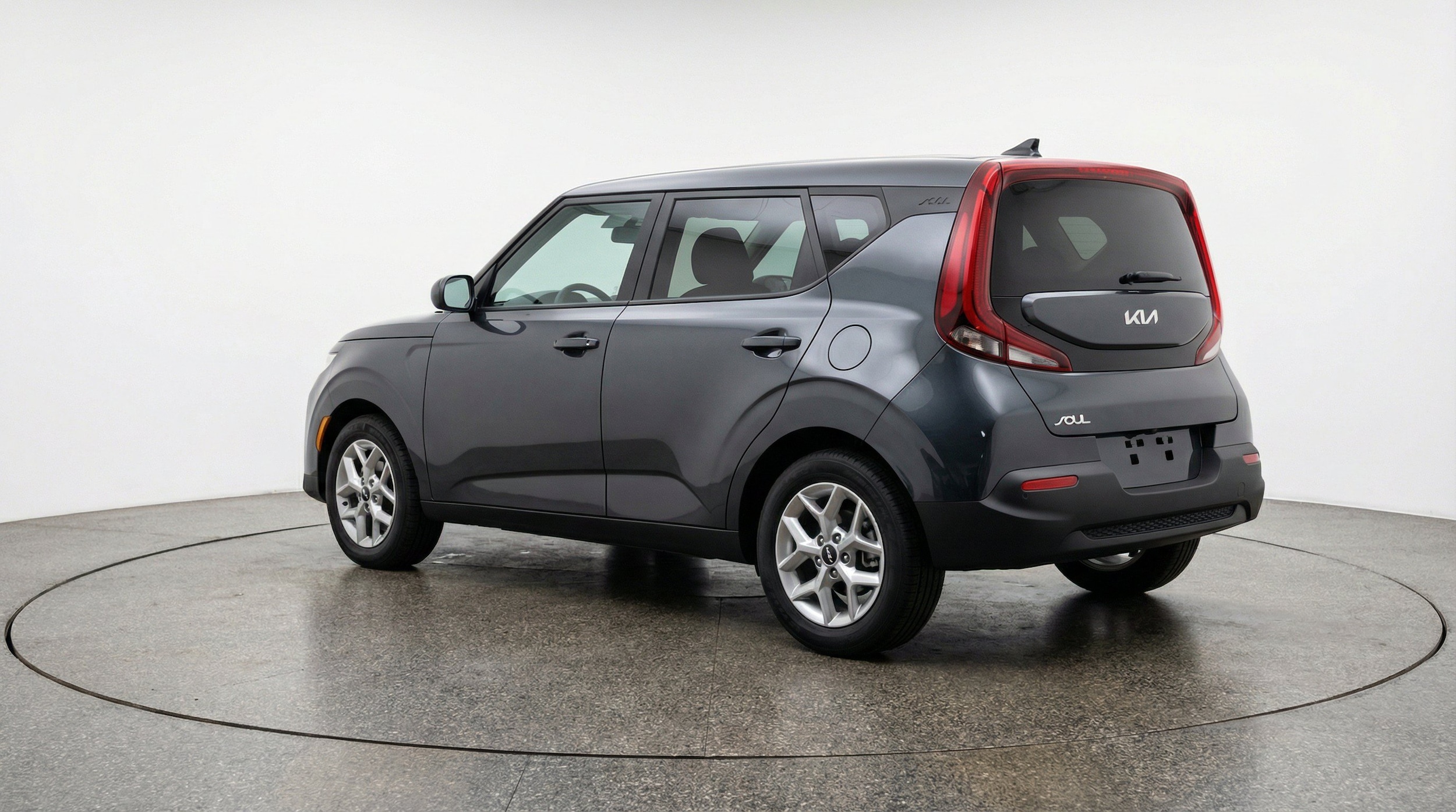 Thumbnail: 2025 Kia Soul - 6