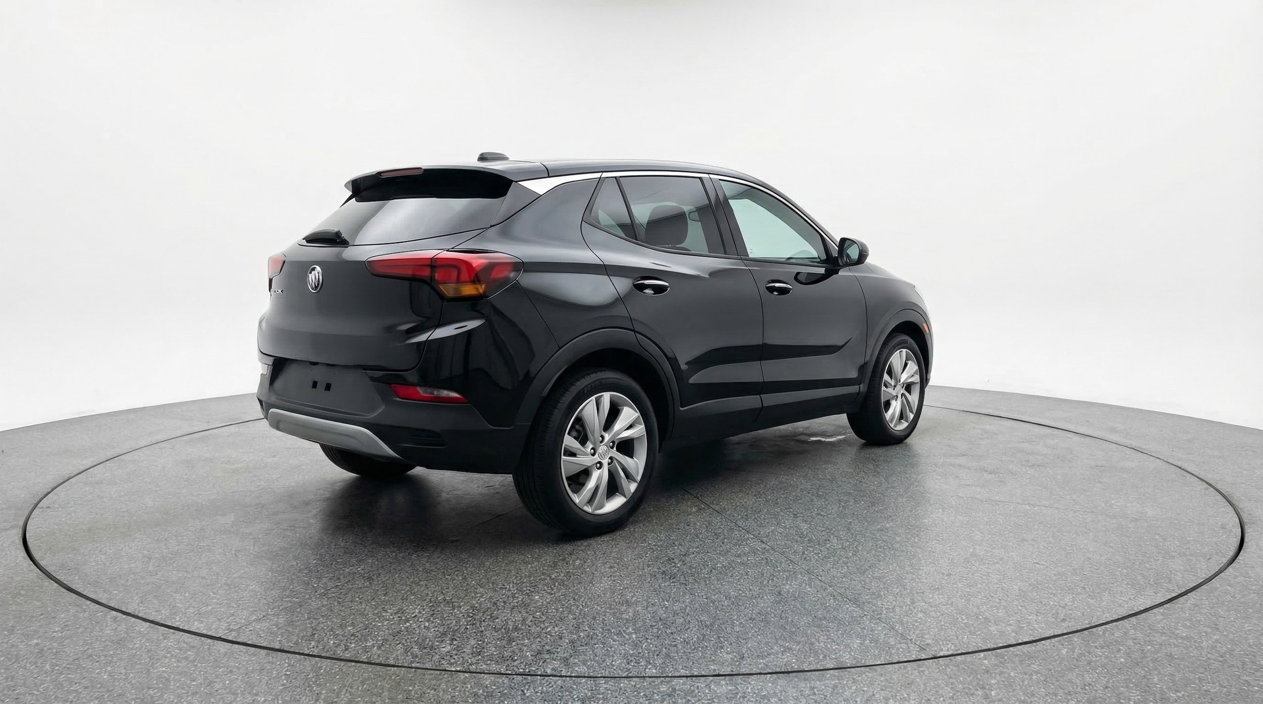 Thumbnail: 2025 Buick Encore GX - 9