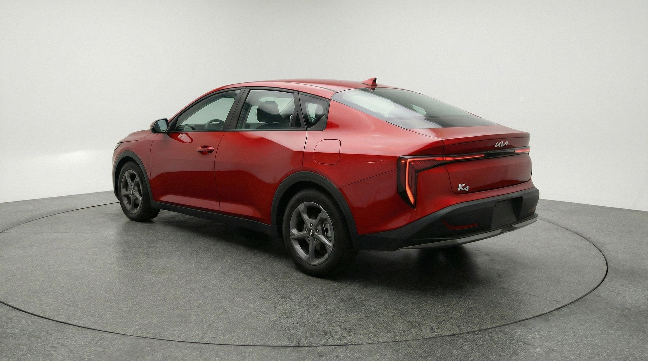 Thumbnail: 2025 Kia K4 - 6