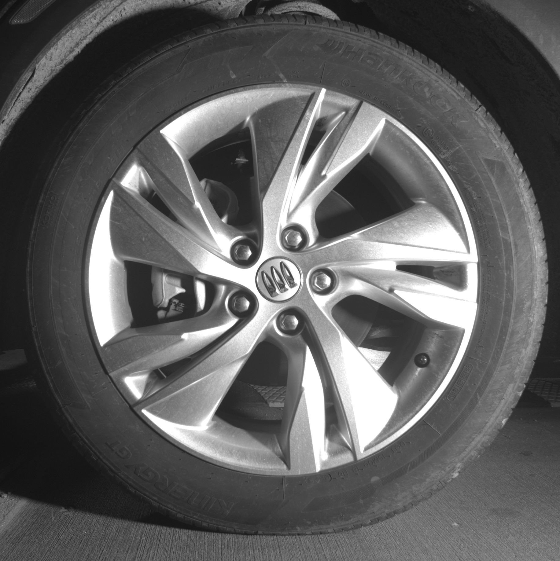 Thumbnail: 2025 Buick Encore GX - 12