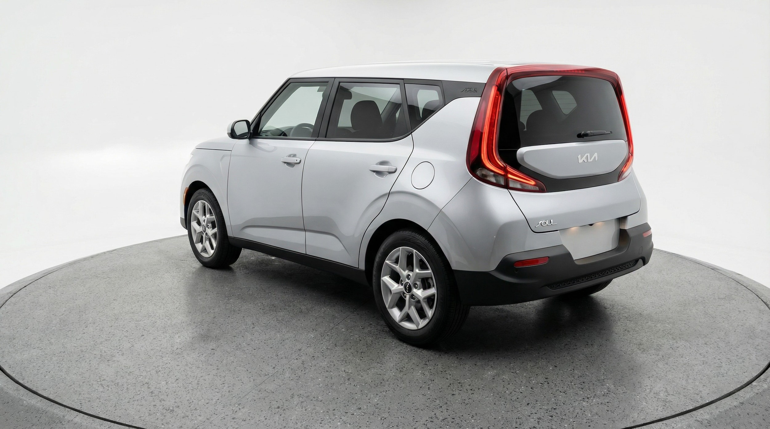 Thumbnail: 2025 Kia Soul - 5