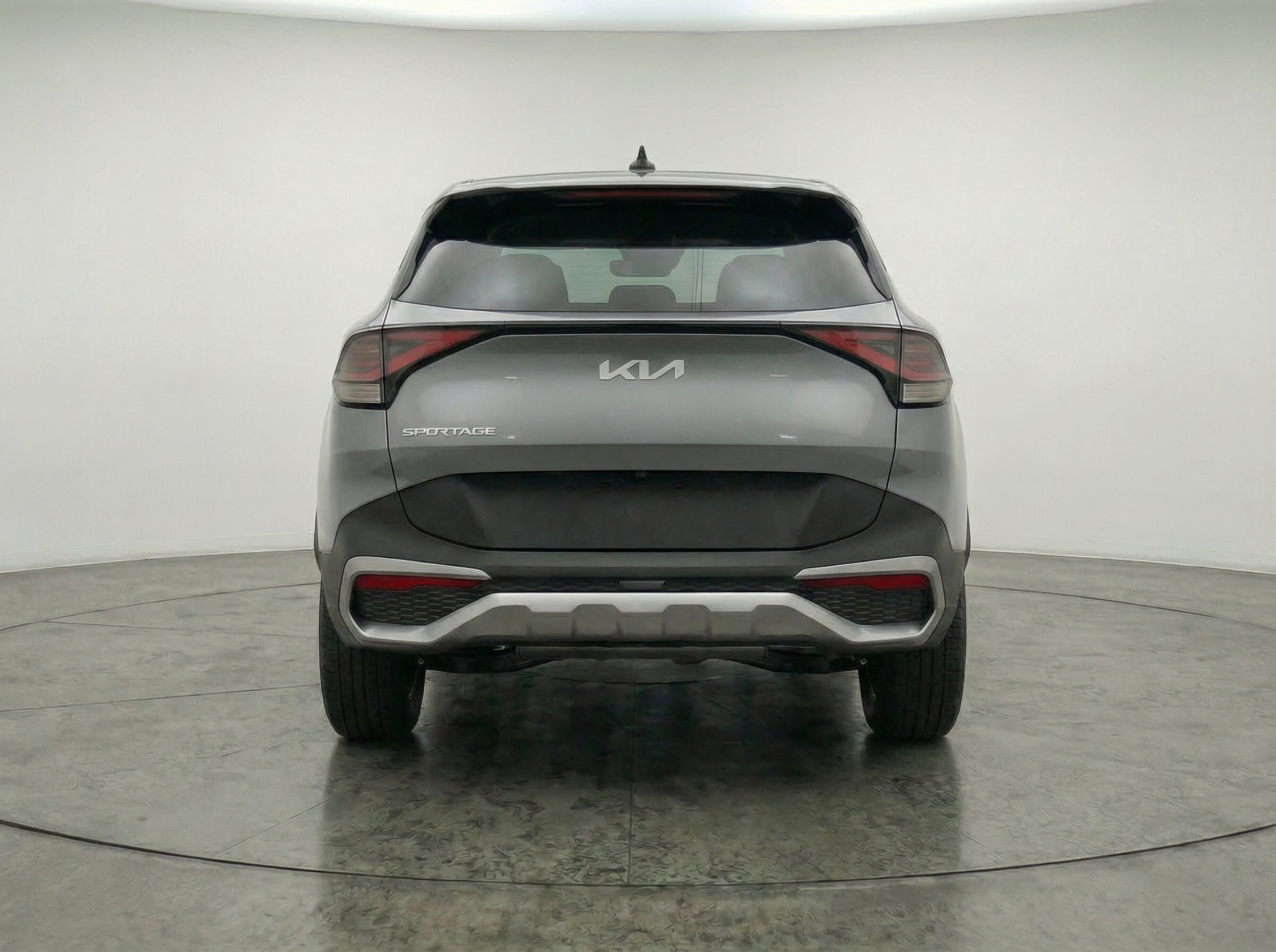 Thumbnail: 2026 Kia Sportage - 7