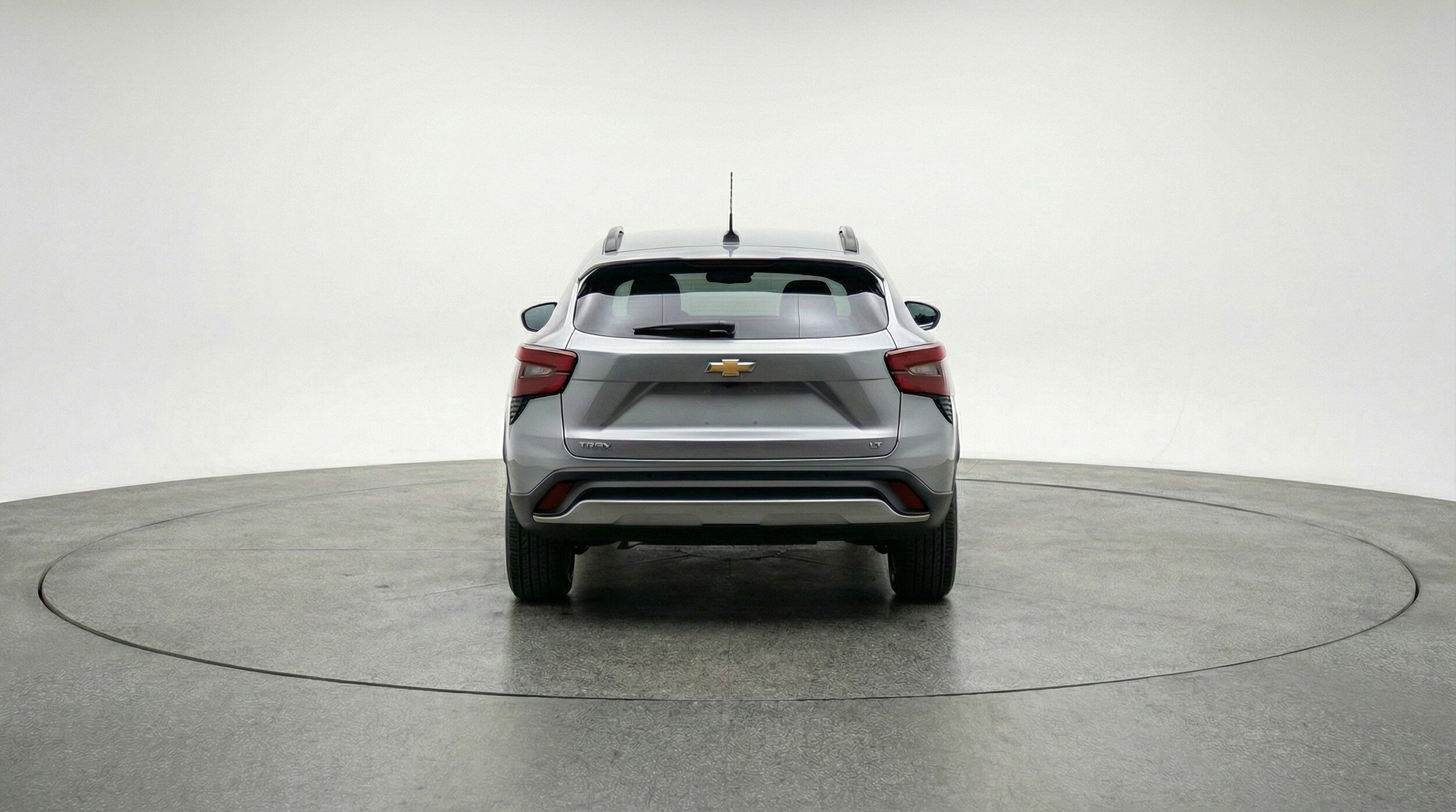 Thumbnail: 2025 Chevrolet Trax - 7