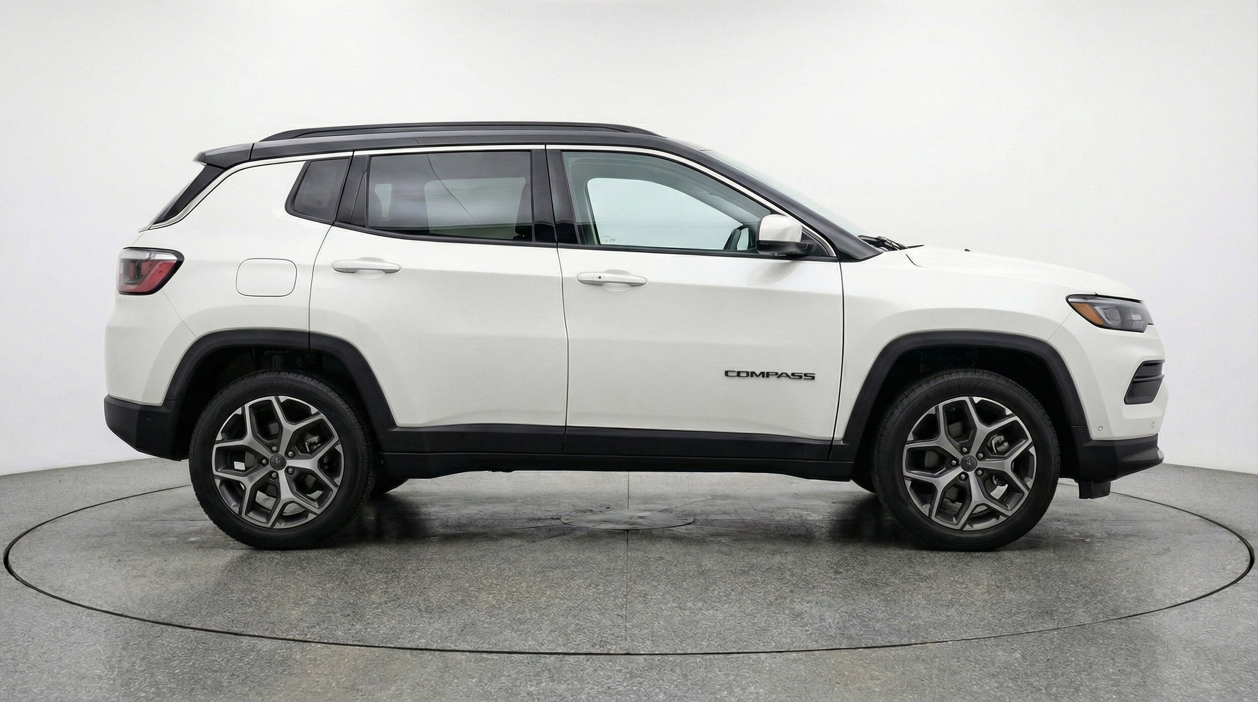 Thumbnail: 2025 Jeep Compass - 11