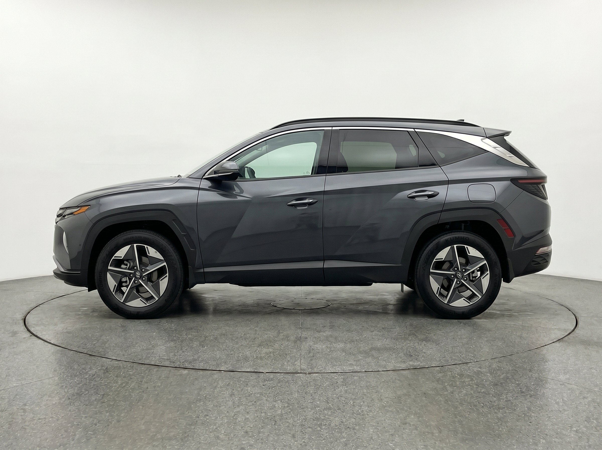 Thumbnail: 2026 Hyundai Tucson - 11