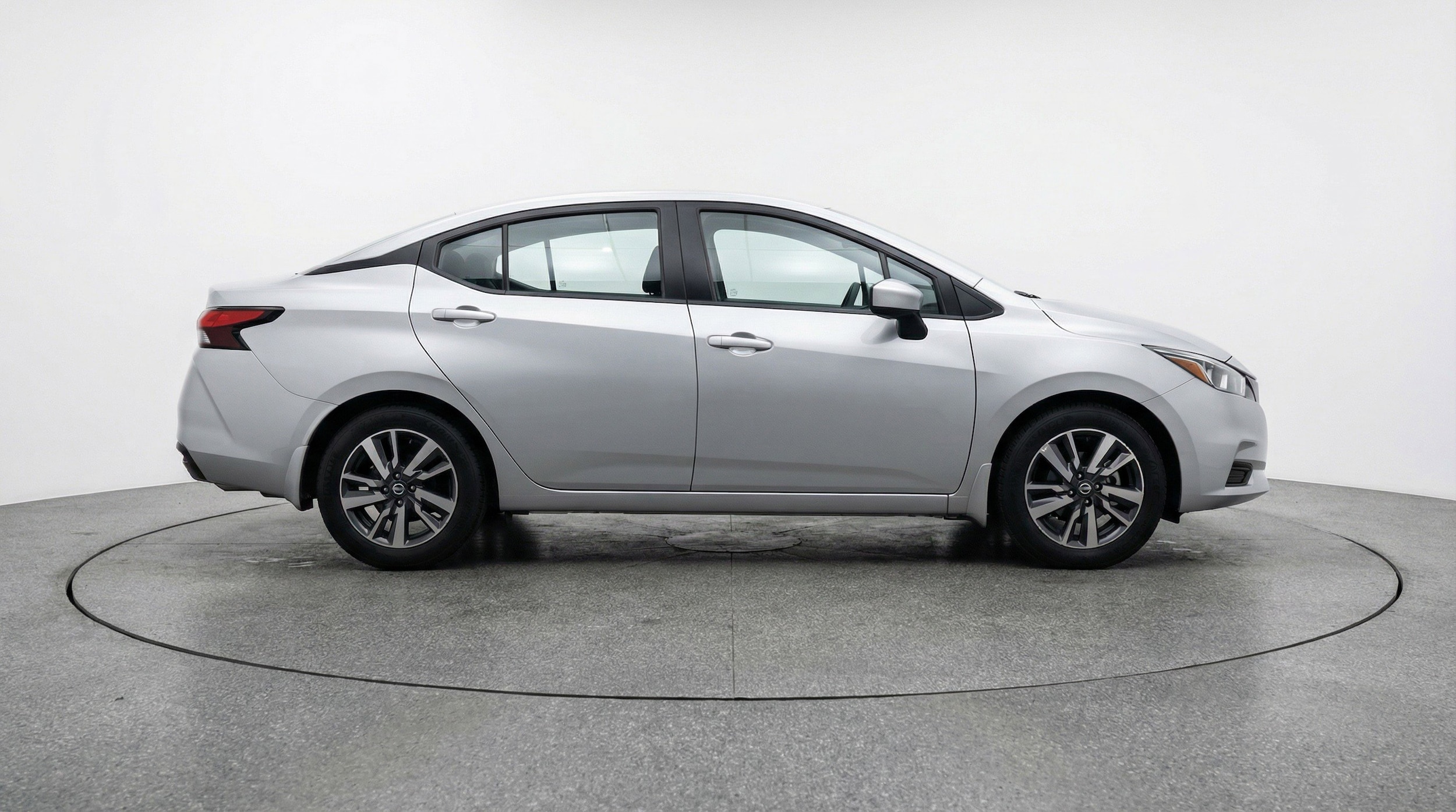 Thumbnail: 2025 Nissan Versa - 11