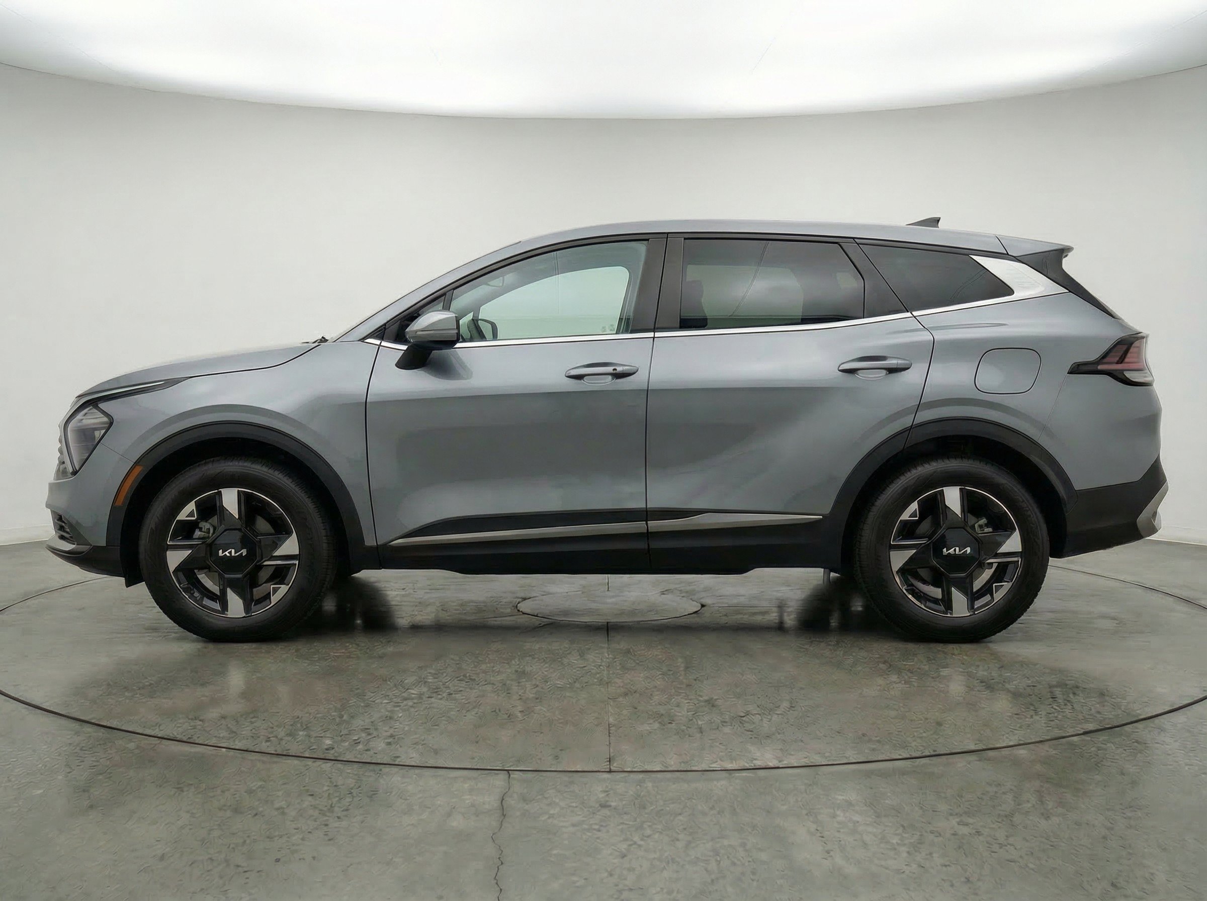 Thumbnail: 2026 Kia Sportage - 5