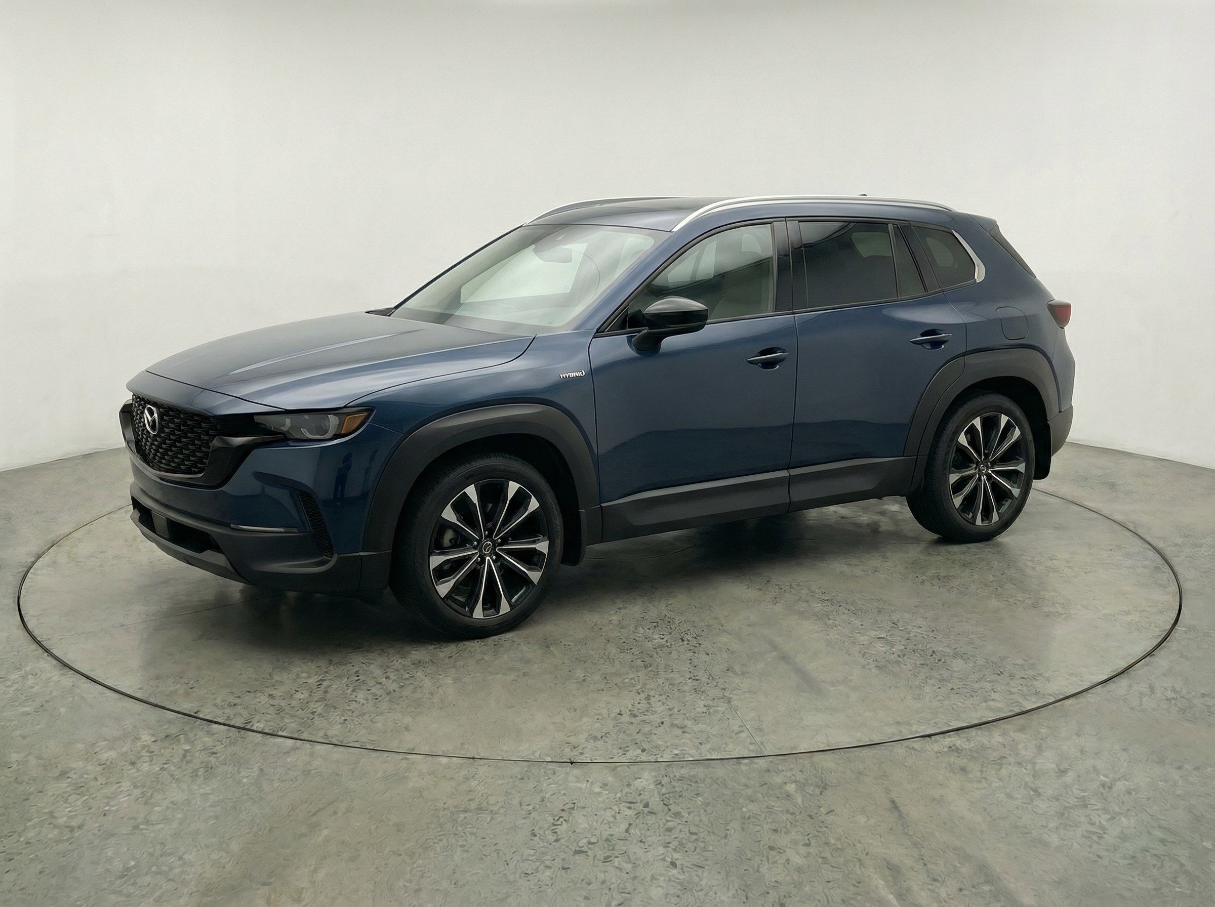 Thumbnail: 2025 Mazda CX-50 - 3