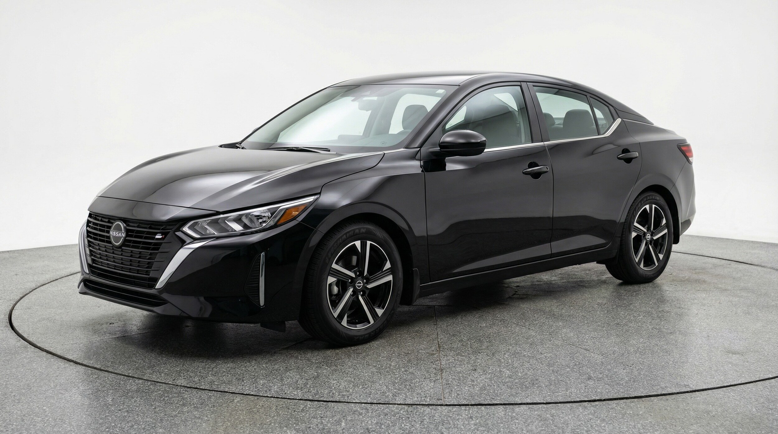 Thumbnail: 2025 Nissan Sentra - 3