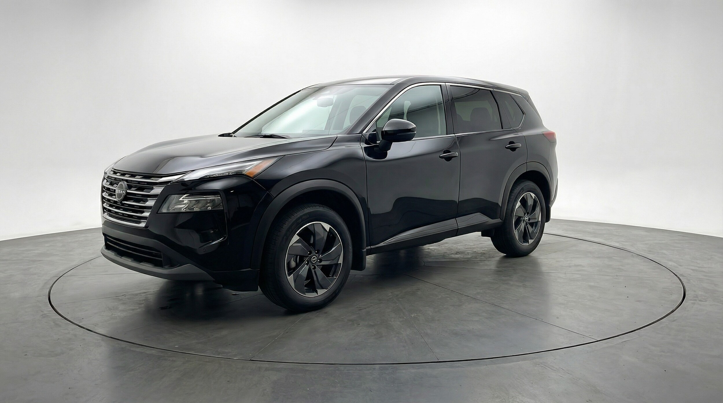 Thumbnail: 2025 Nissan Rogue - 3