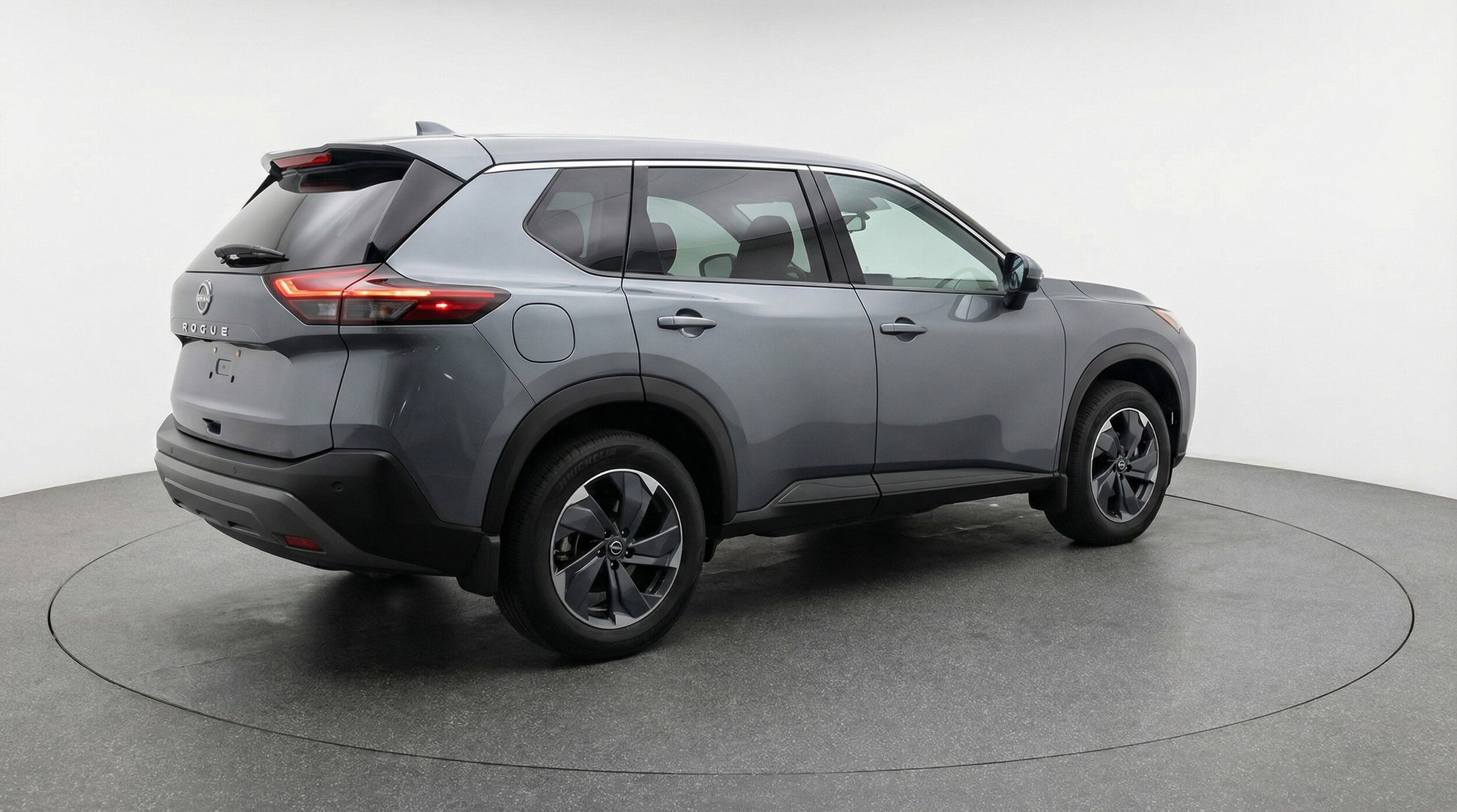 Thumbnail: 2025 Nissan Rogue - 9