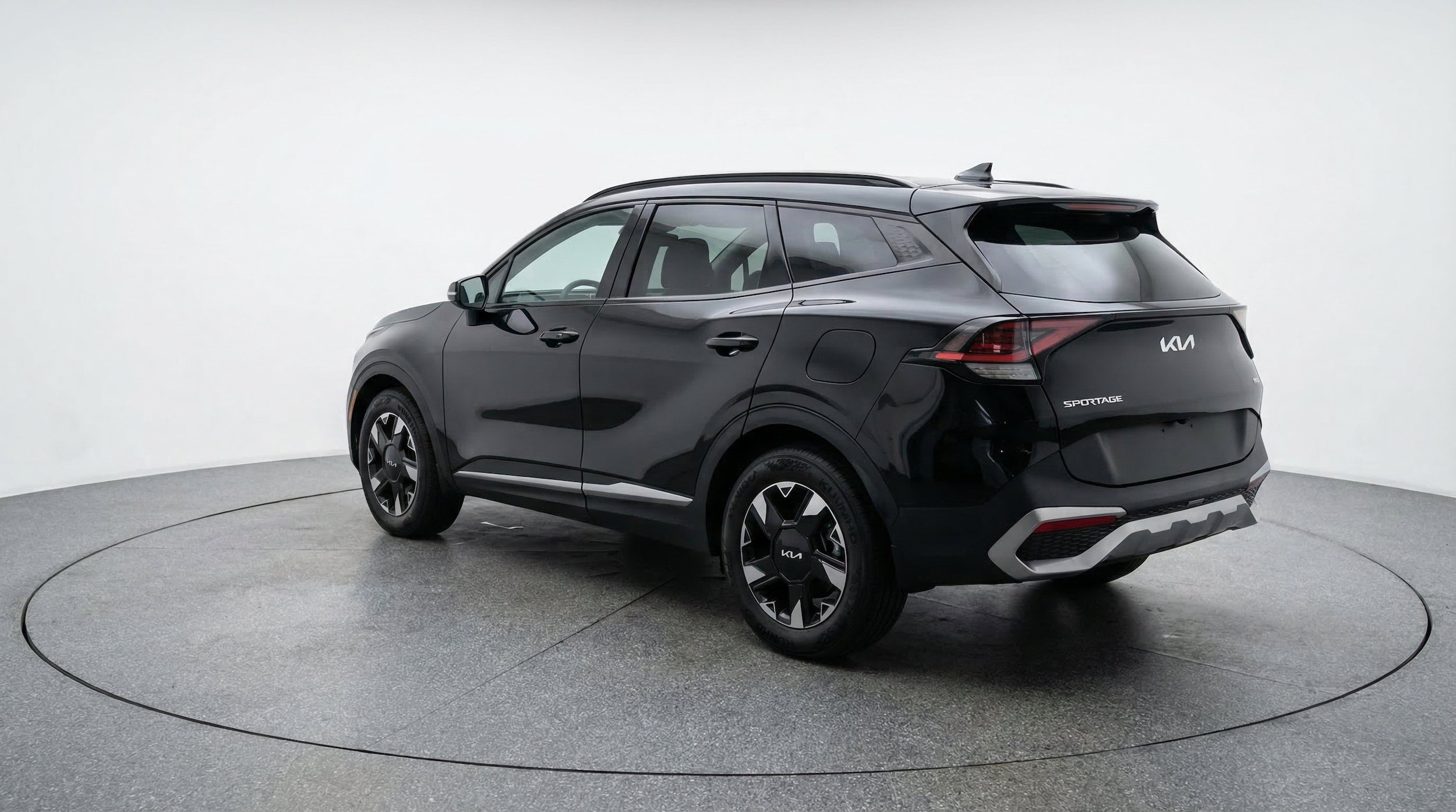 Thumbnail: 2026 Kia Sportage - 6
