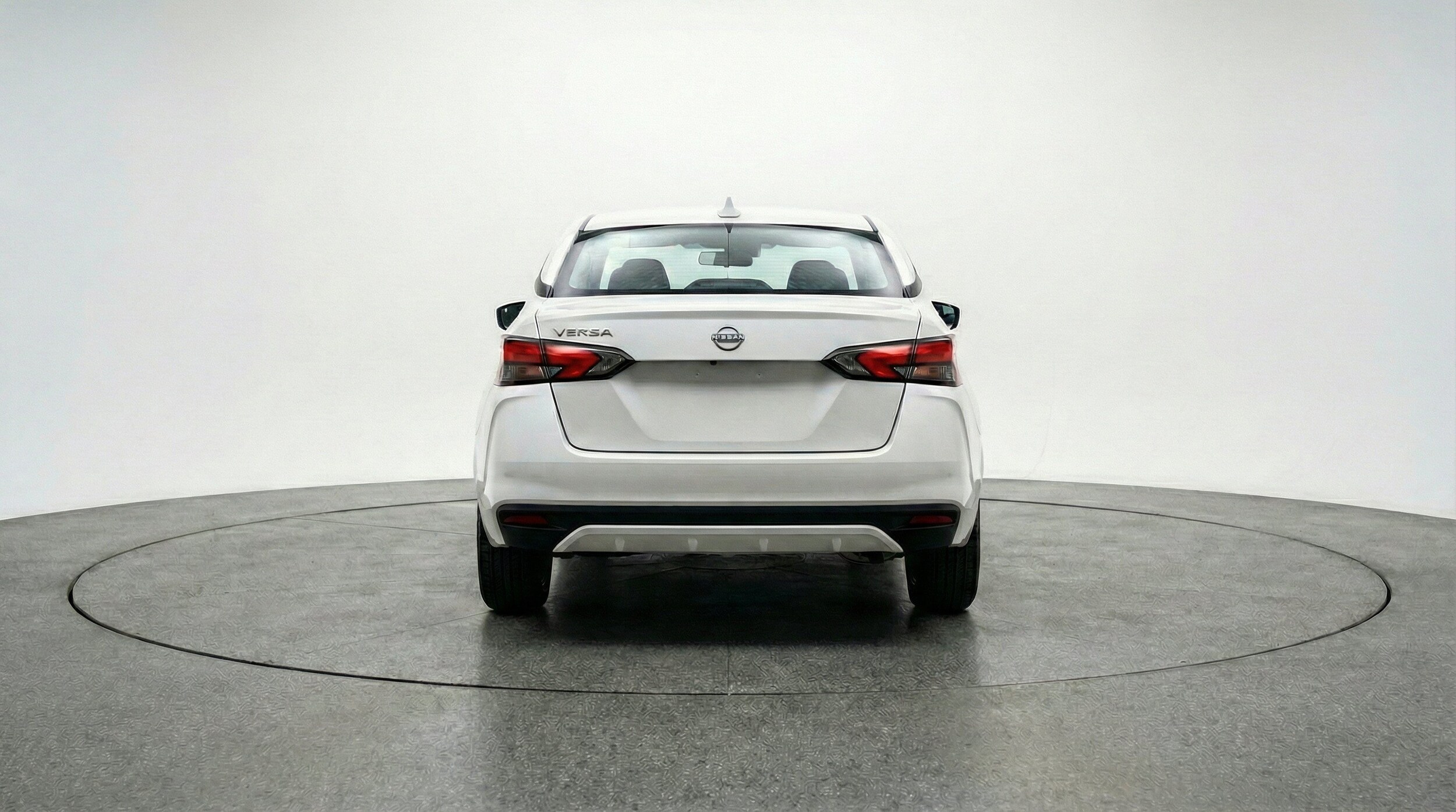 Thumbnail: 2025 Nissan Versa - 7