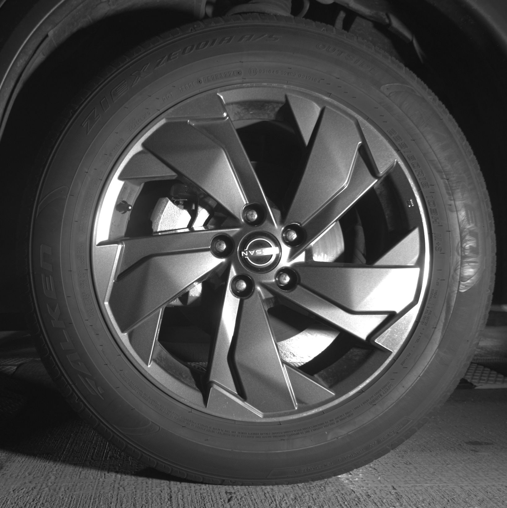 Thumbnail: 2025 Nissan Rogue - 9