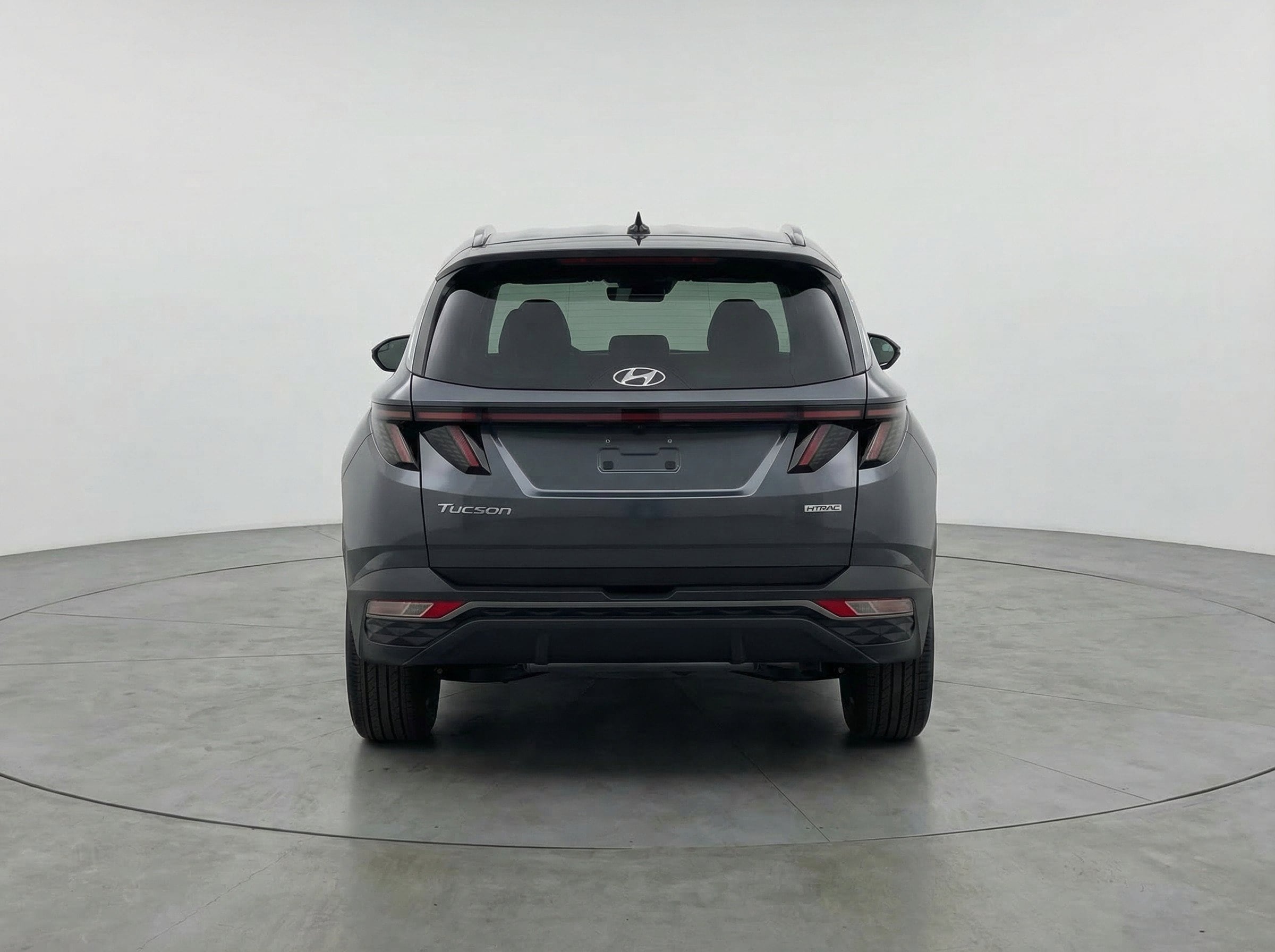 Thumbnail: 2026 Hyundai Tucson - 7
