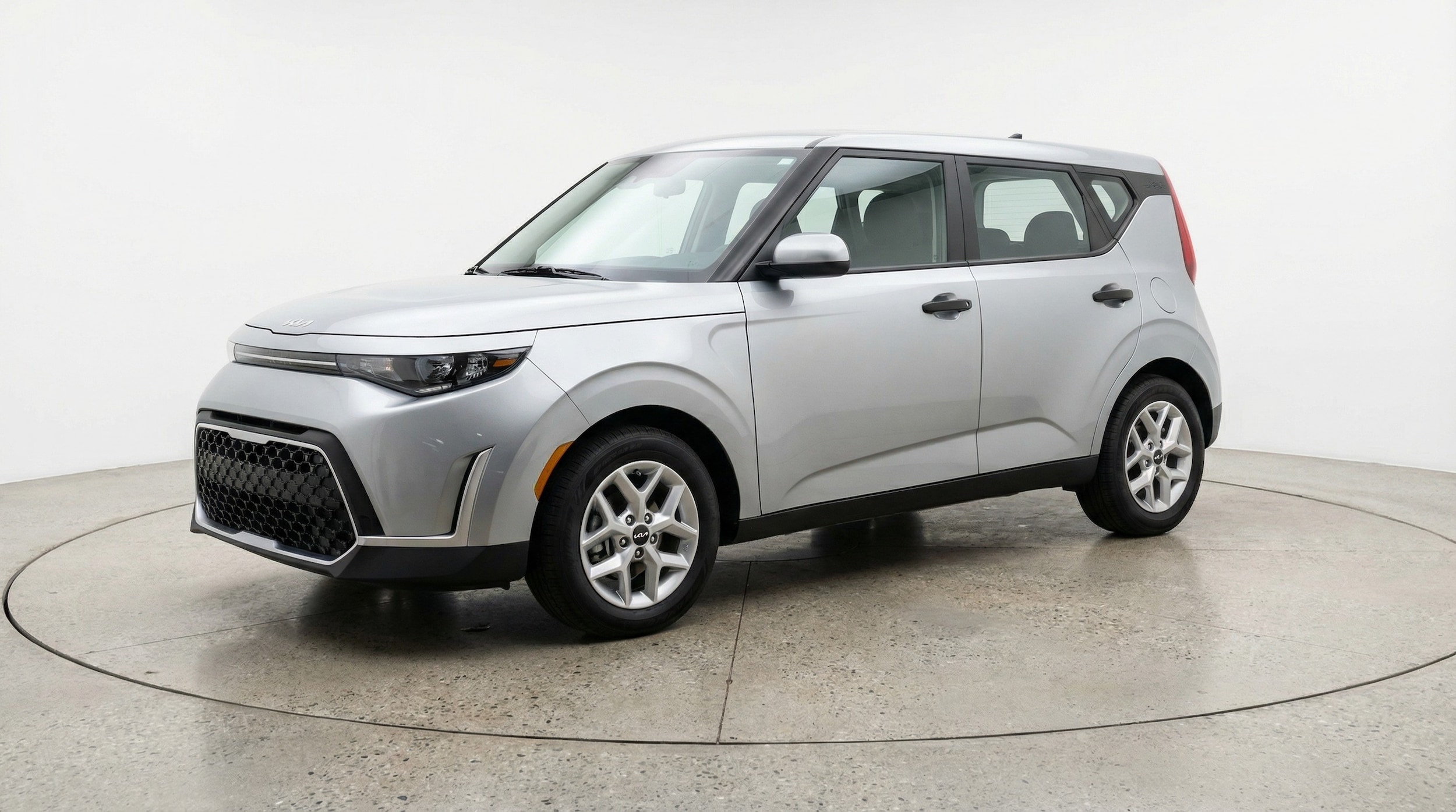 Thumbnail: 2025 Kia Soul - 3