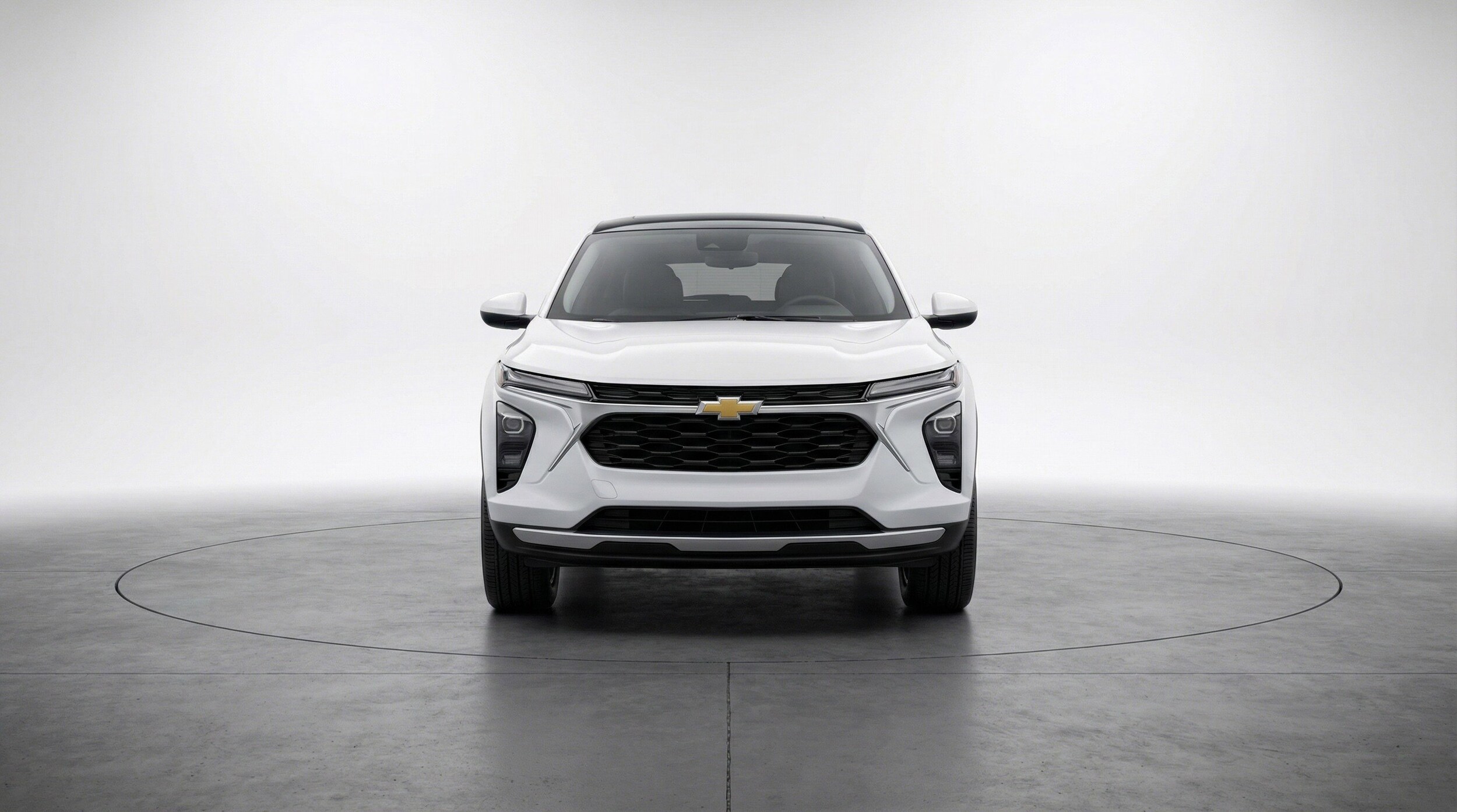 Thumbnail: 2025 Chevrolet Trax - 2