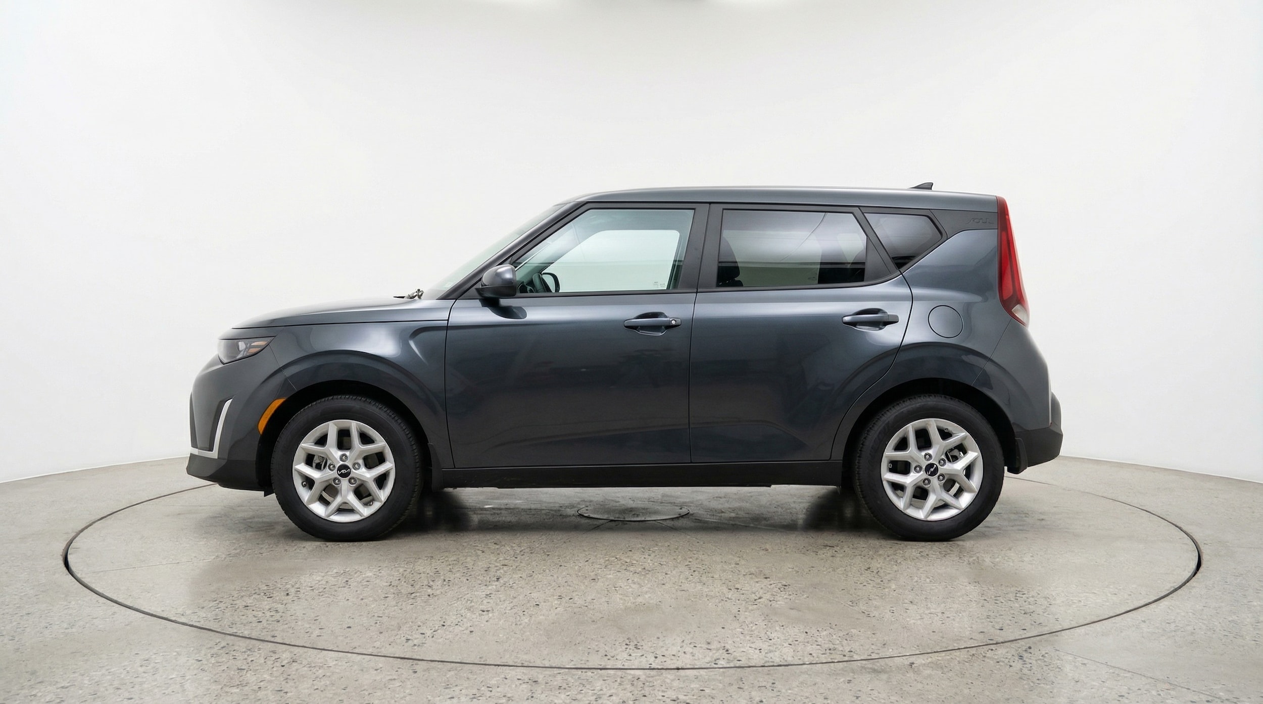 Thumbnail: 2025 Kia Soul - 4