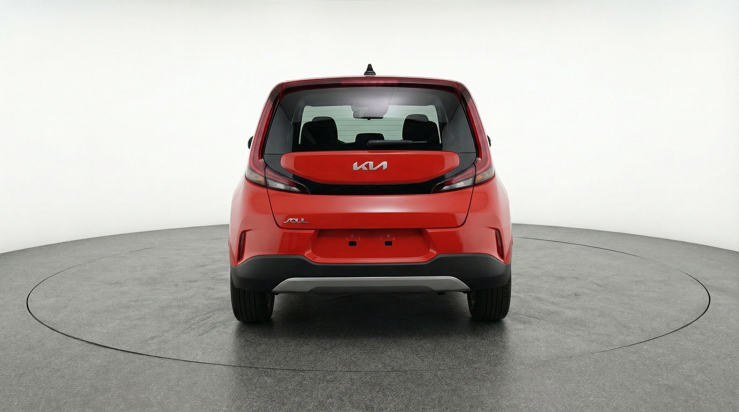 Thumbnail: 2025 Kia Soul - 7
