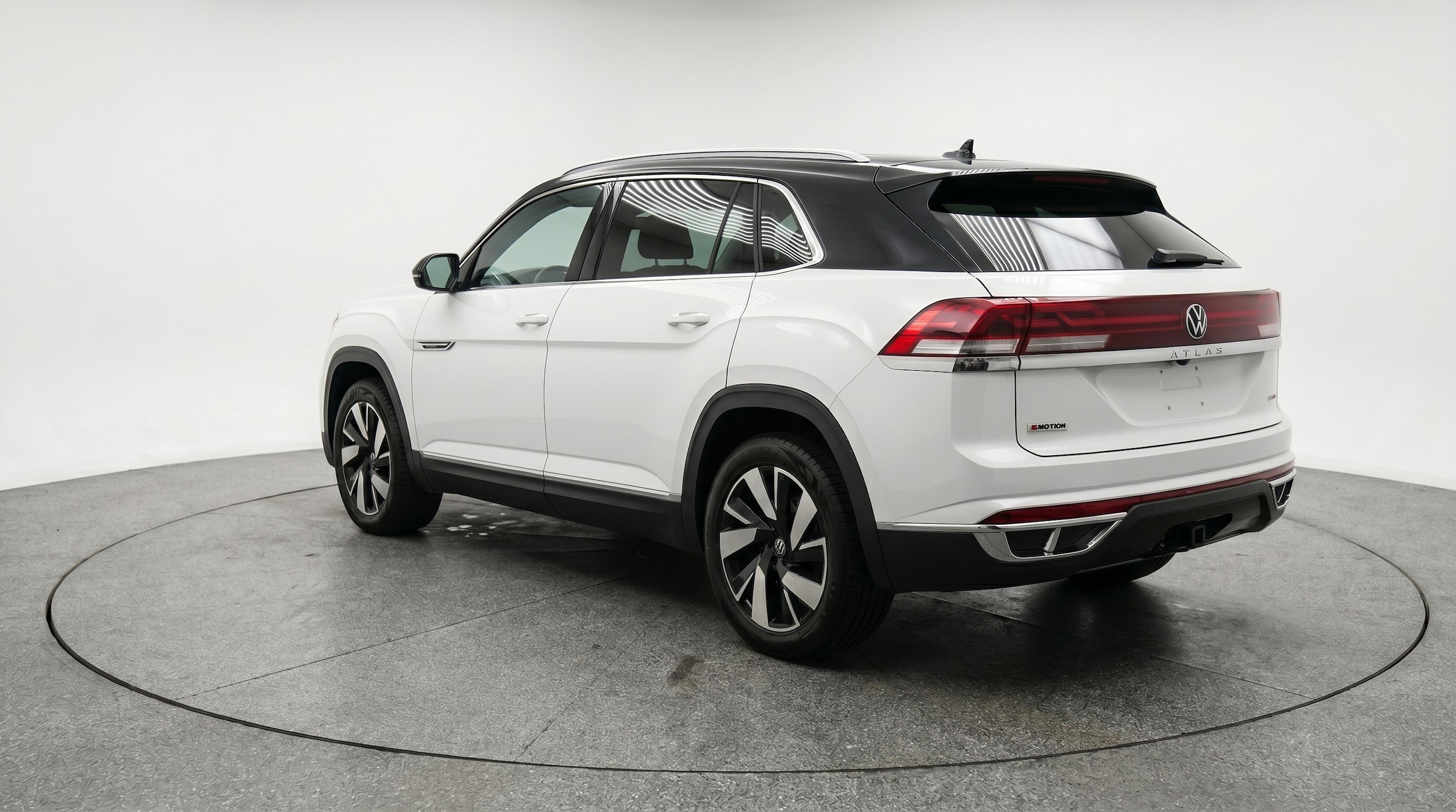 Thumbnail: 2025 Volkswagen Atlas - 6