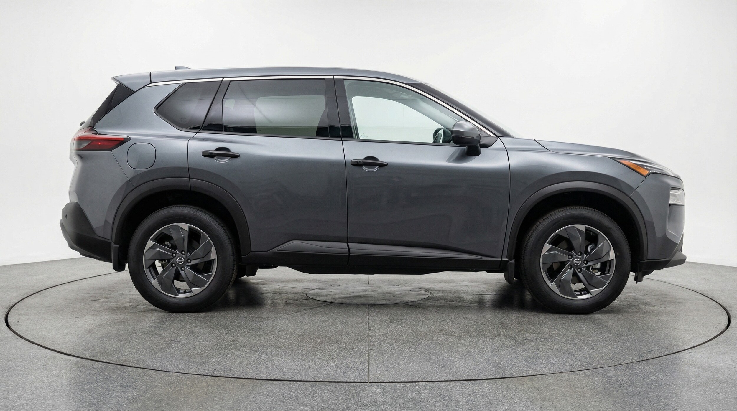 Thumbnail: 2025 Nissan Rogue - 8