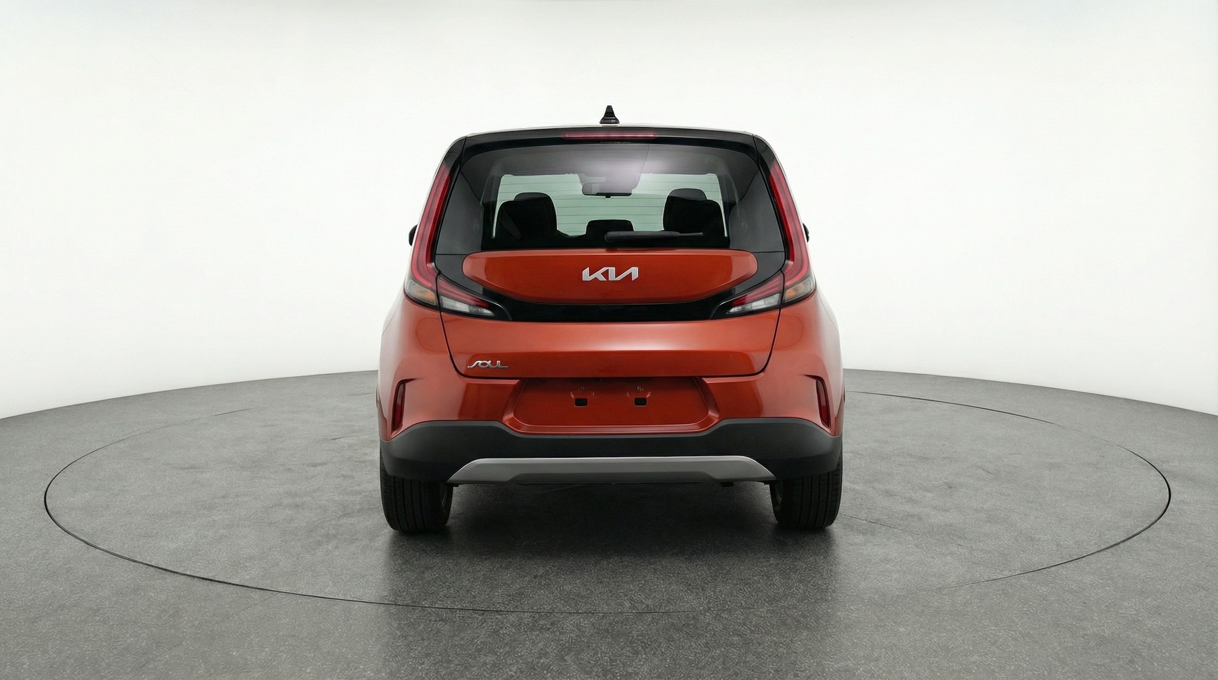 Thumbnail: 2025 Kia Soul - 6