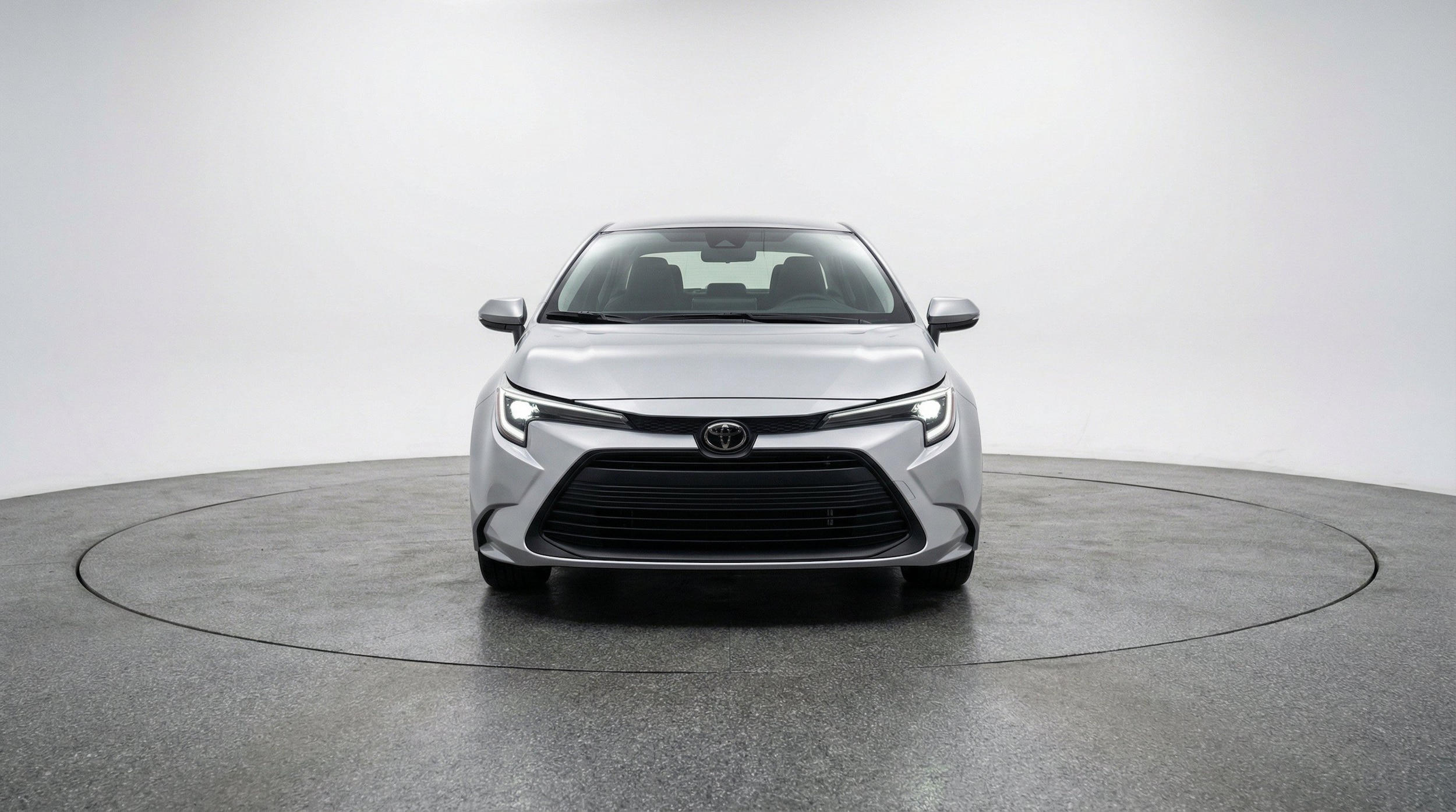 Thumbnail: 2025 Toyota Corolla - 2