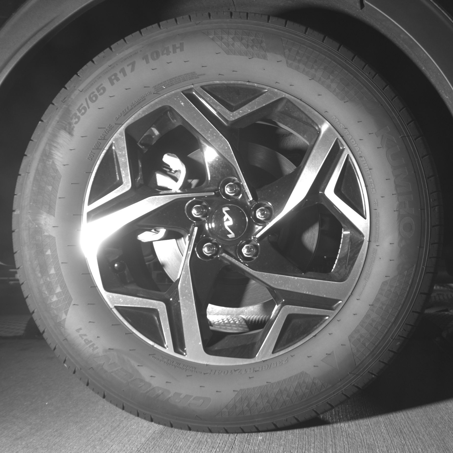 Thumbnail: 2025 Kia Sportage - 12