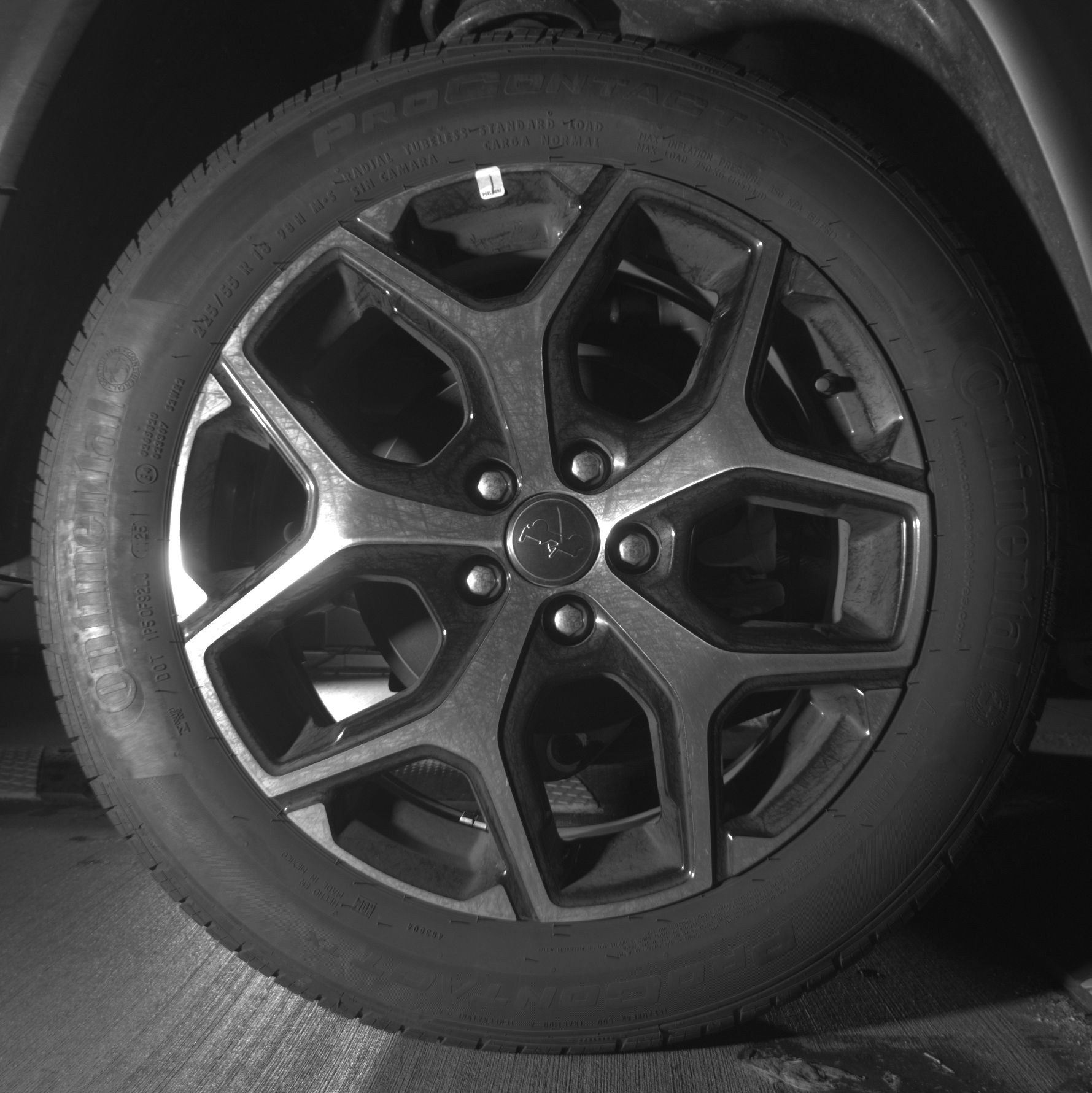 Thumbnail: 2025 Jeep Compass - 12