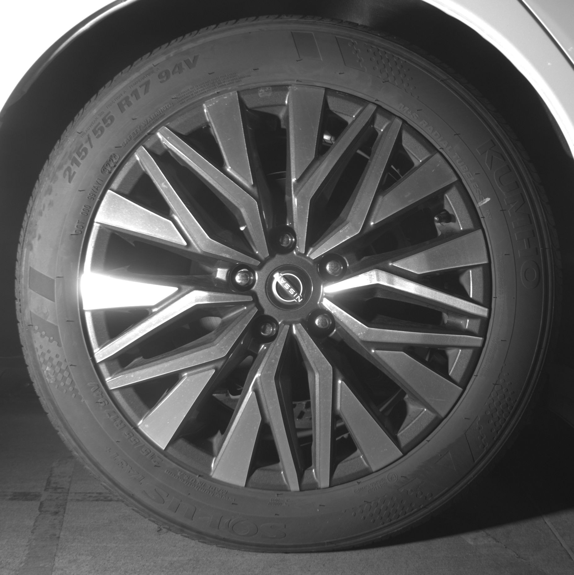 Thumbnail: 2025 Nissan Altima - 12