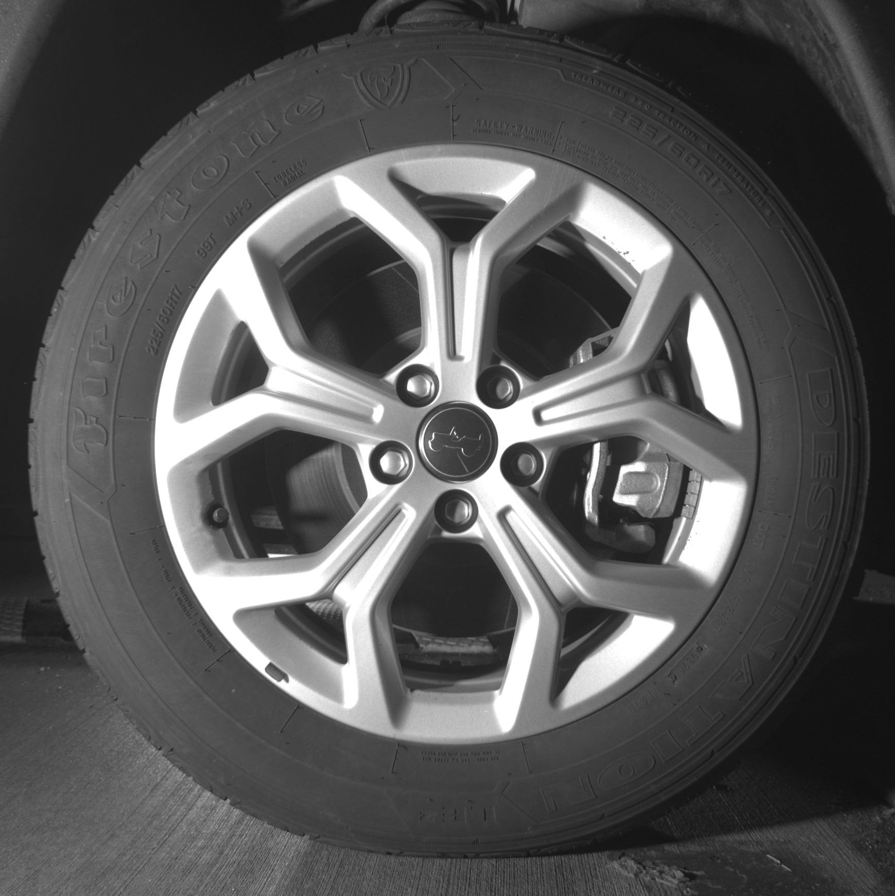 Thumbnail: 2025 Jeep Compass - 13