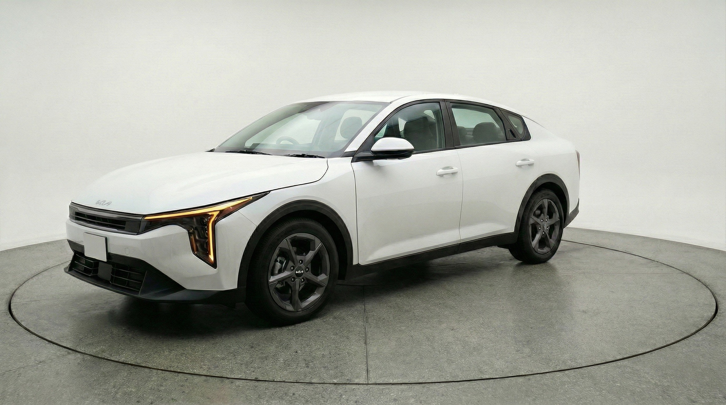Thumbnail: 2025 Kia K4 - 3
