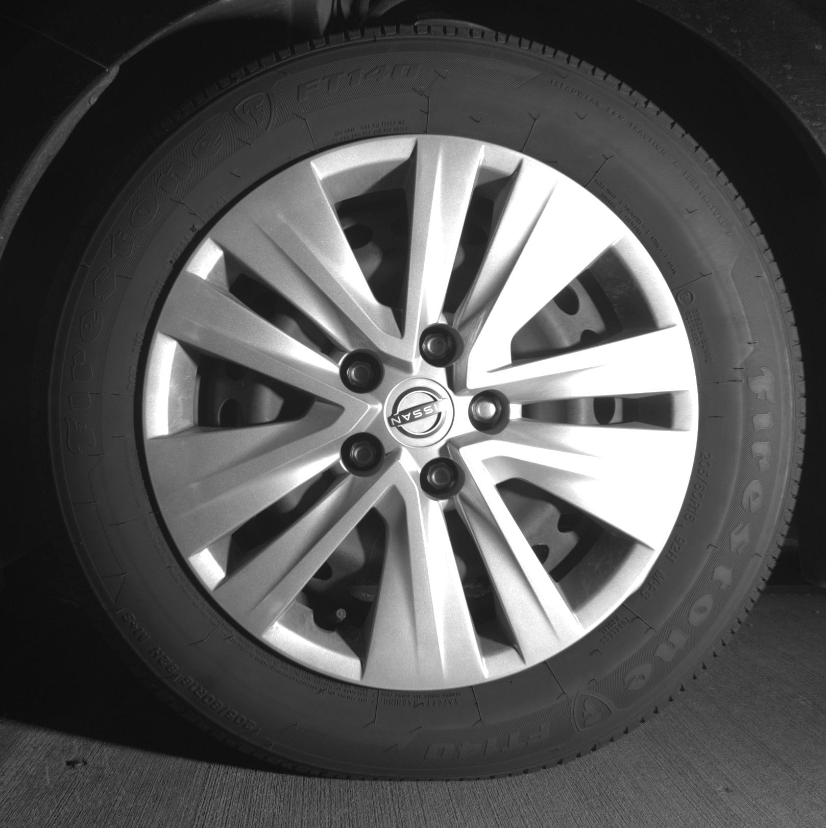 Thumbnail: 2025 Nissan Sentra - 9