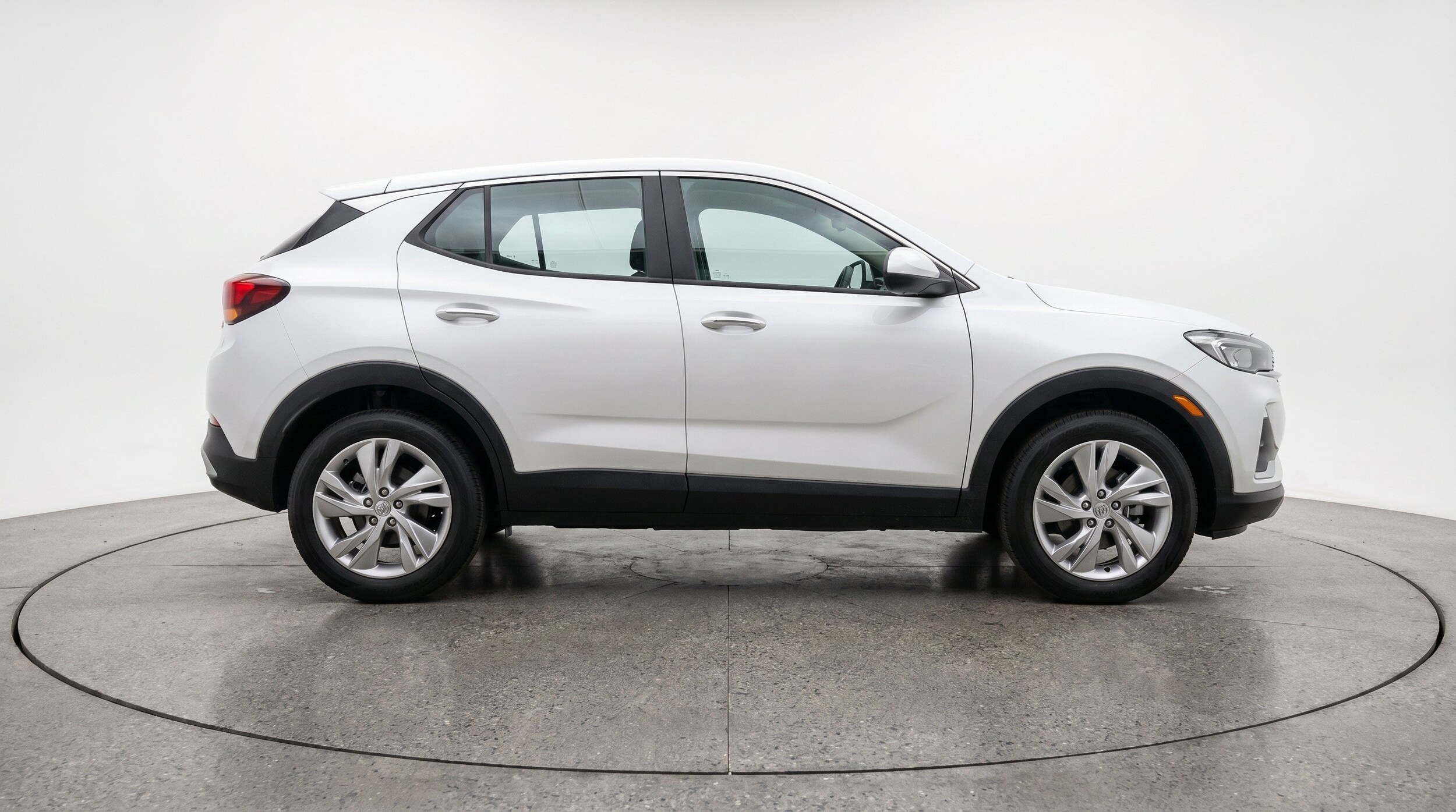 Thumbnail: 2026 Buick Encore GX - 11
