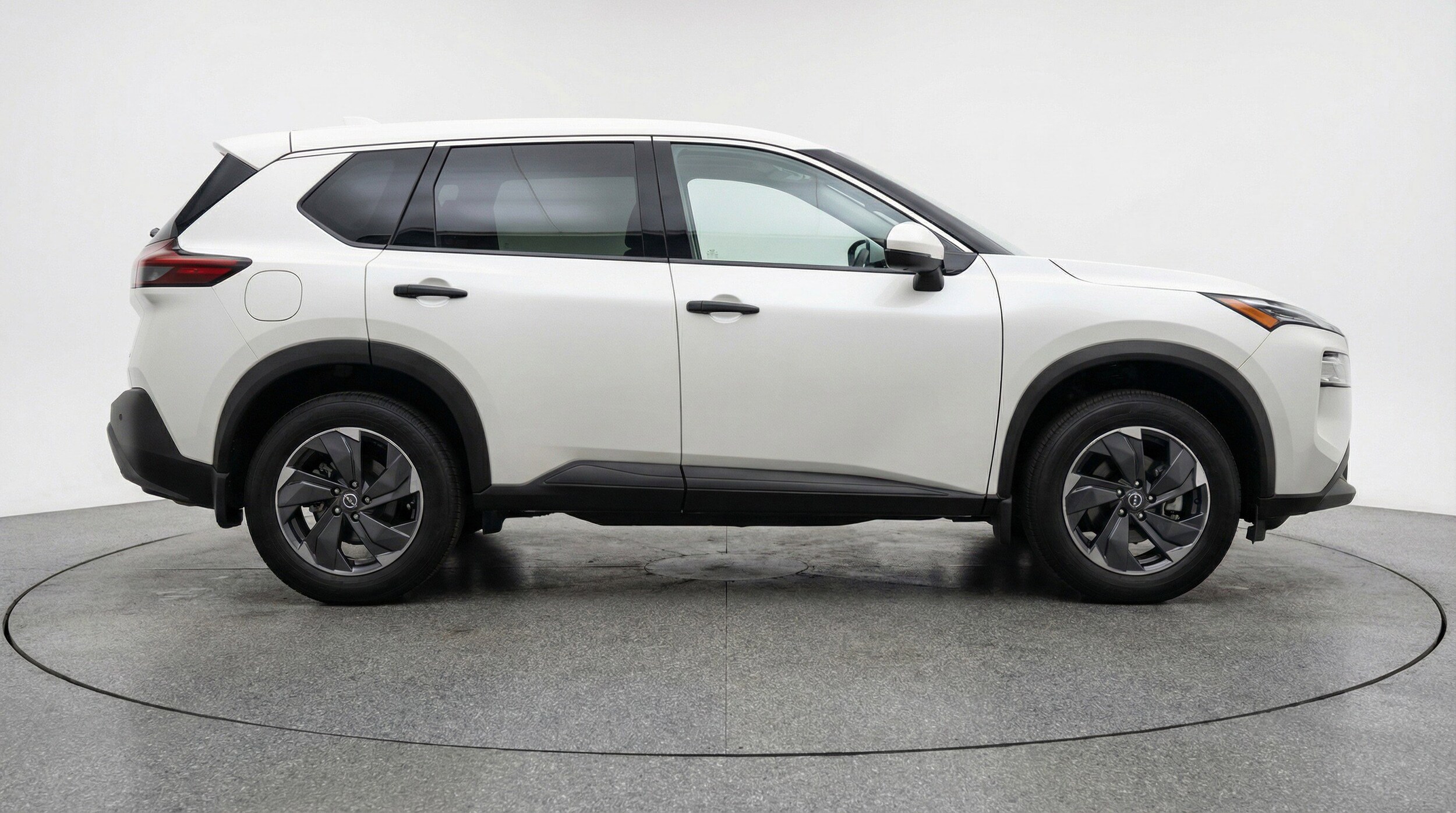 Thumbnail: 2025 Nissan Rogue - 11