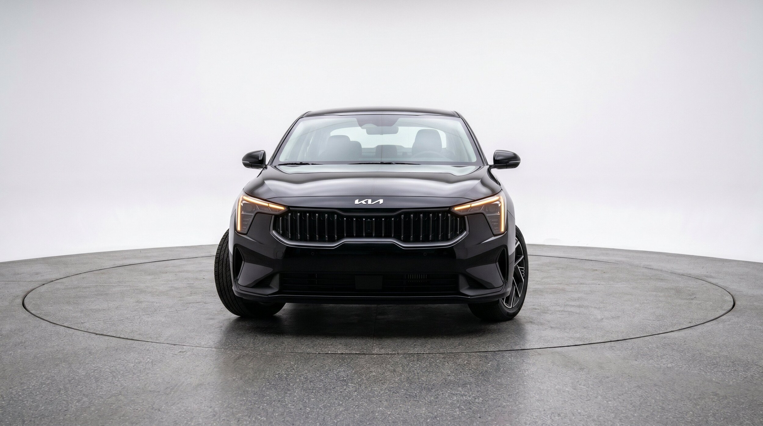 Thumbnail: 2025 Kia K4 - 2