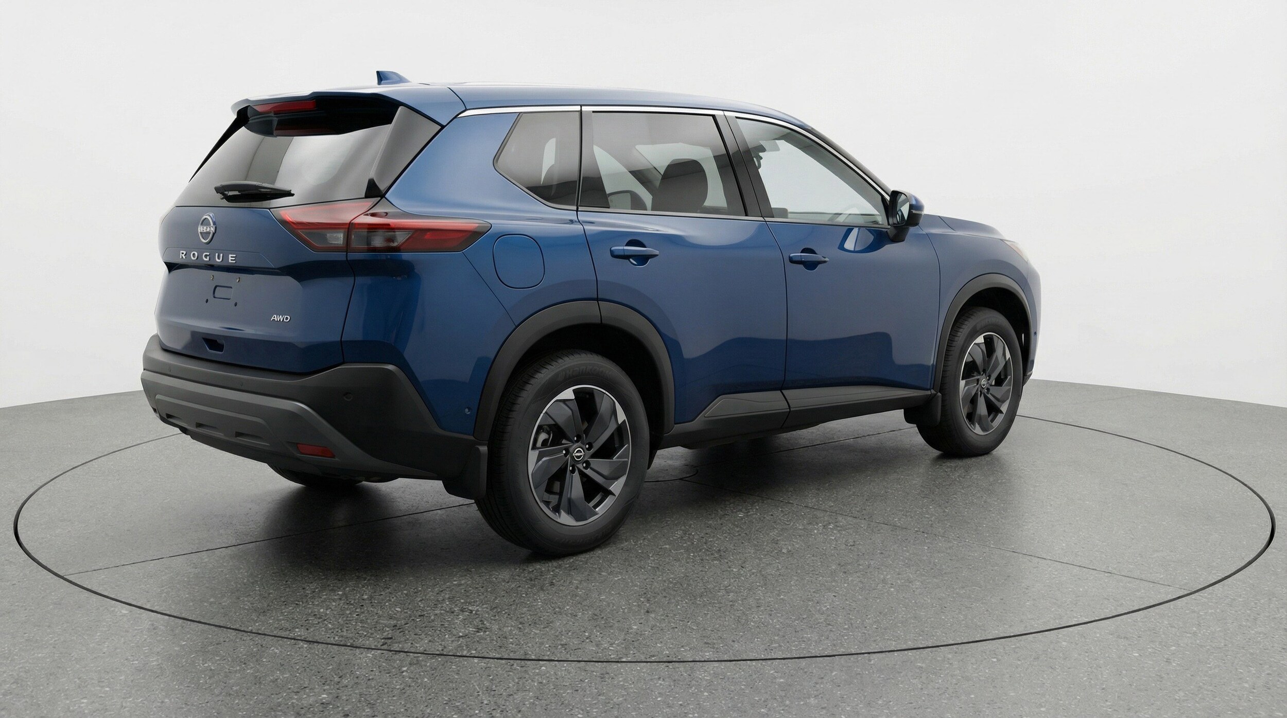 Thumbnail: 2025 Nissan Rogue - 9