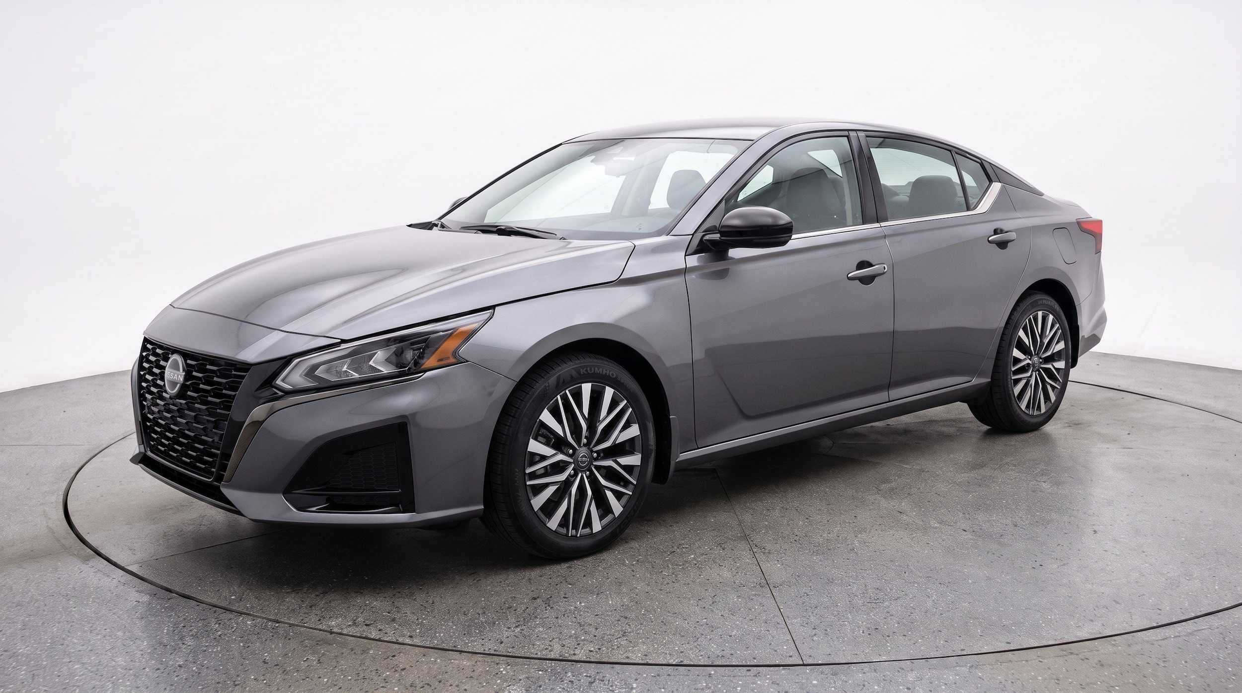 Thumbnail: 2026 Nissan Altima - 3